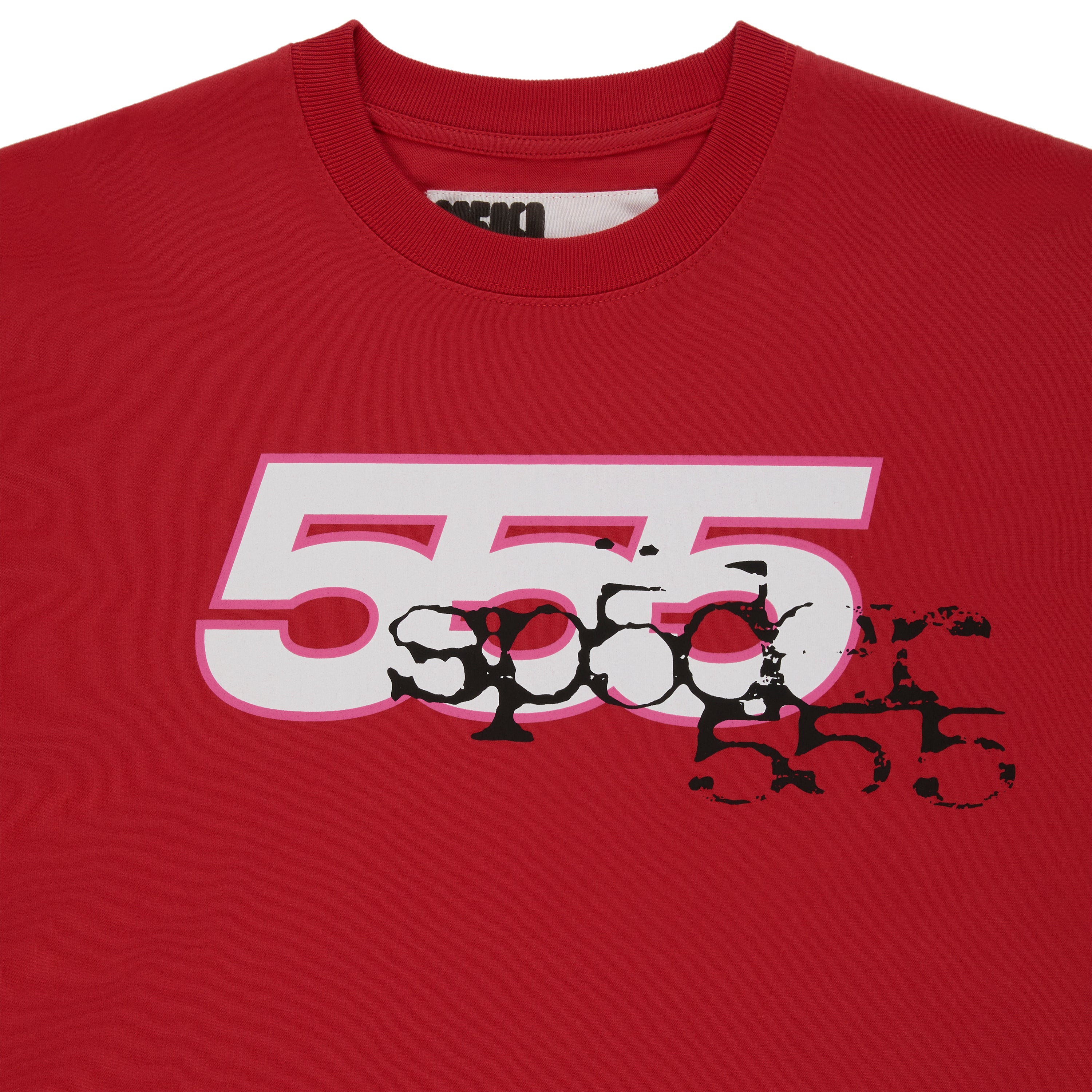555 SP5DER LONGSLEEVE - Image 3