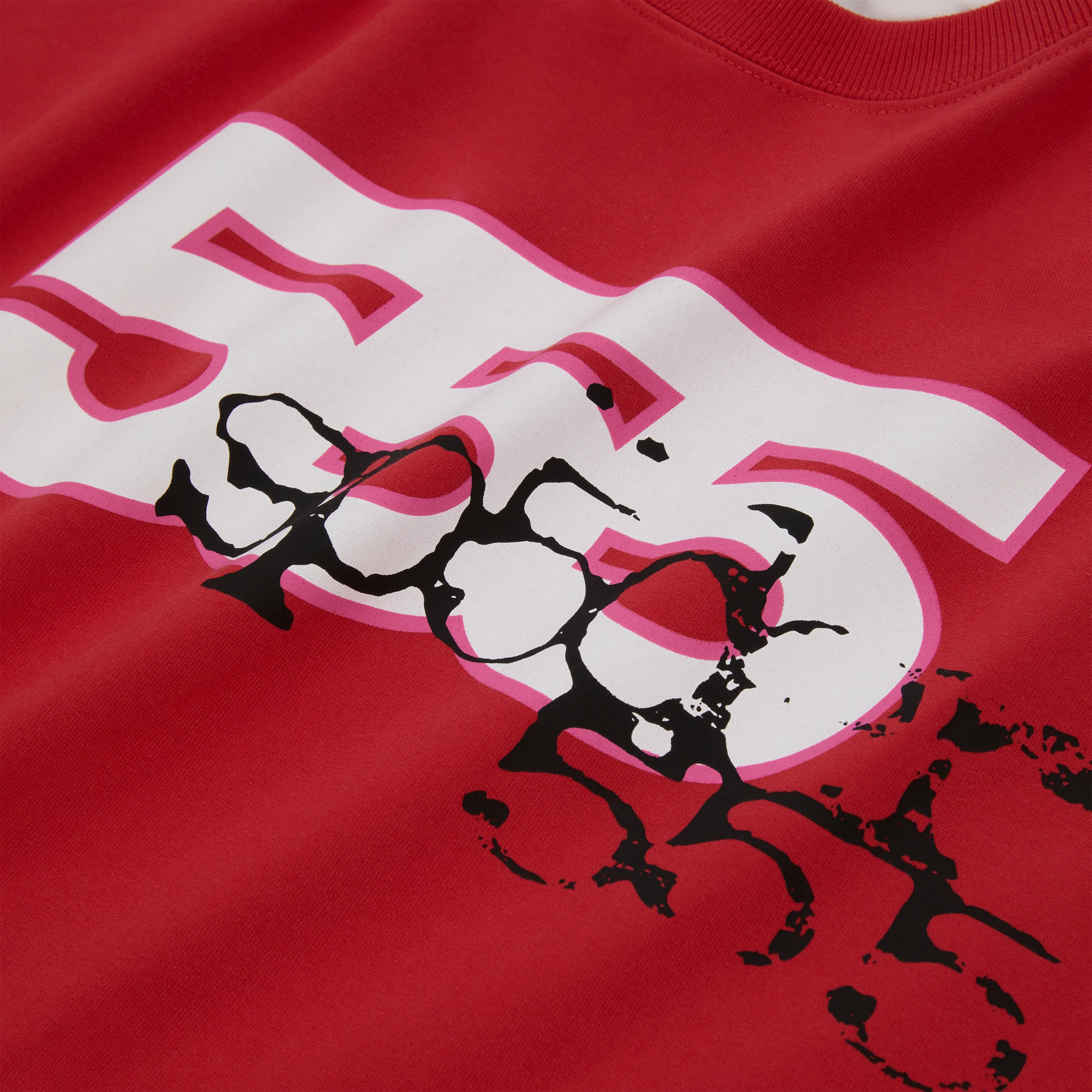 555 SP5DER LONGSLEEVE - Image 4