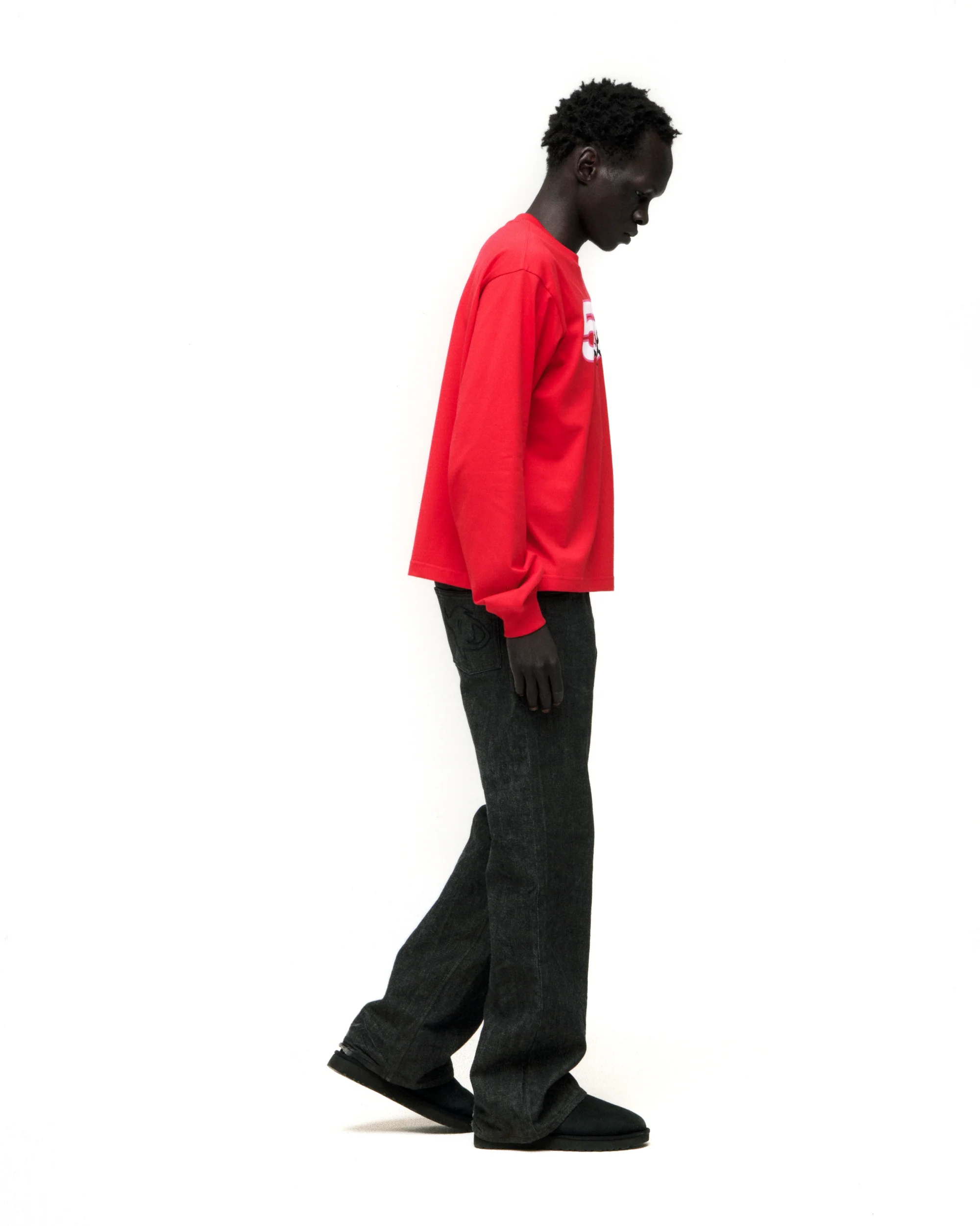 555 SP5DER LONGSLEEVE - Image 7