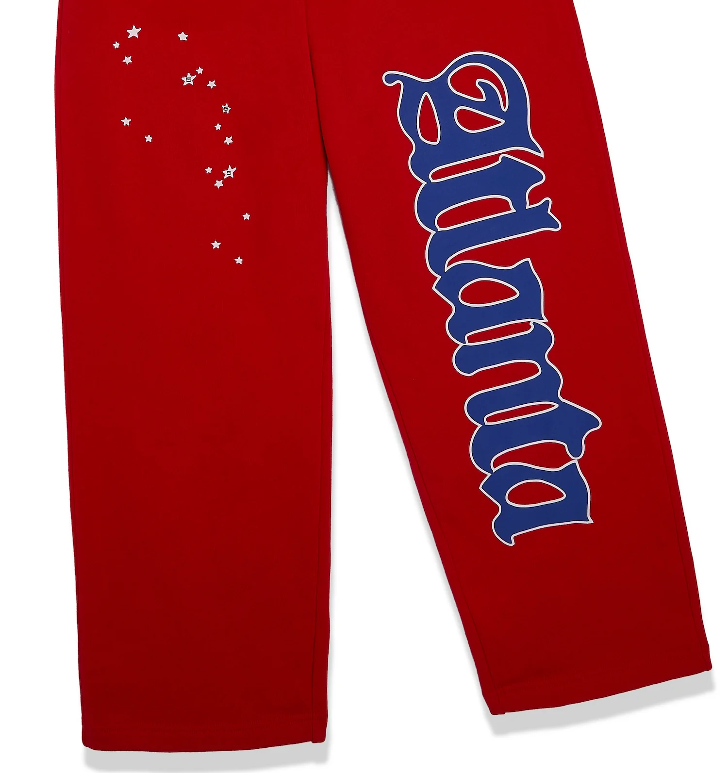 ATLANTA OPEN LEG SWEATPANT - Image 4