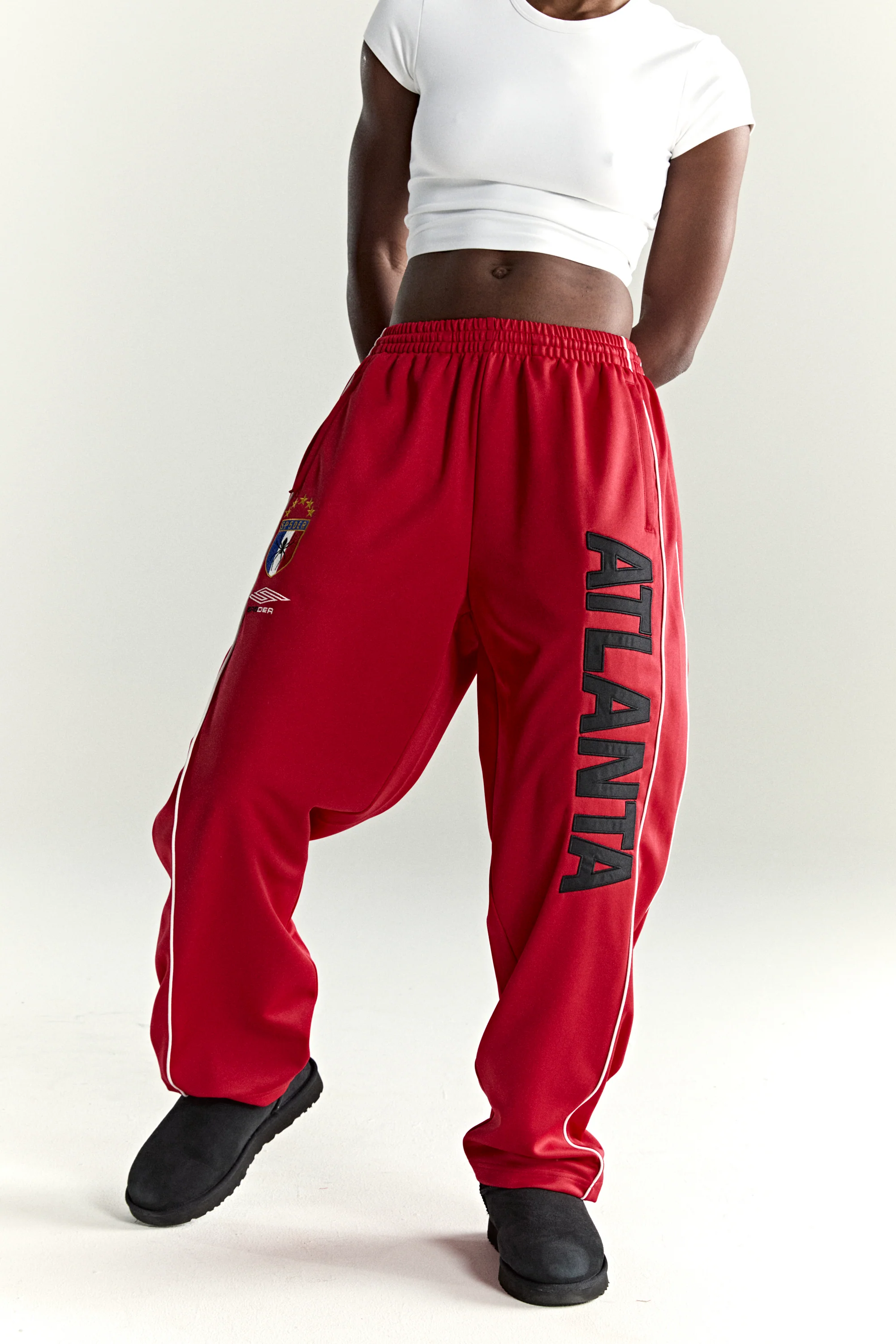 ATLANTA TRACK PANT - Image 15