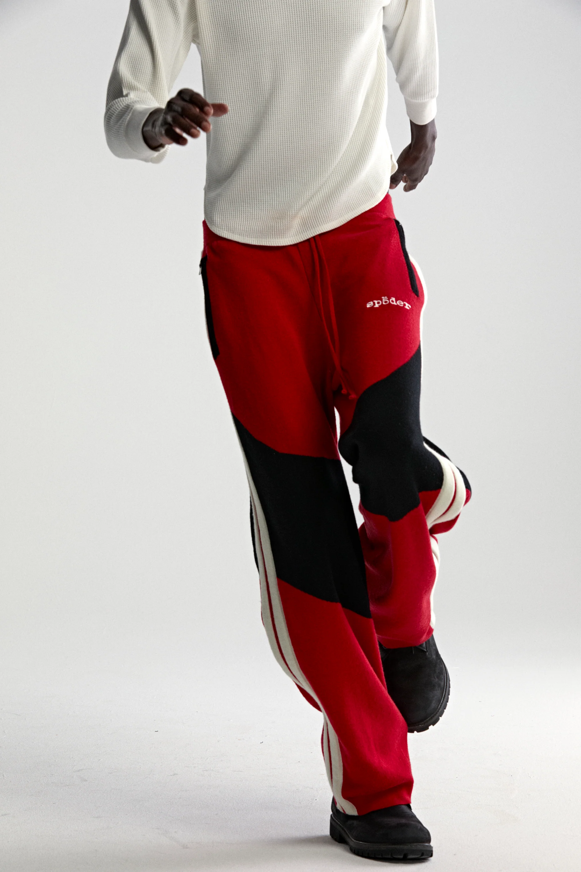 KNIT 5 TRACK PANT - Image 15