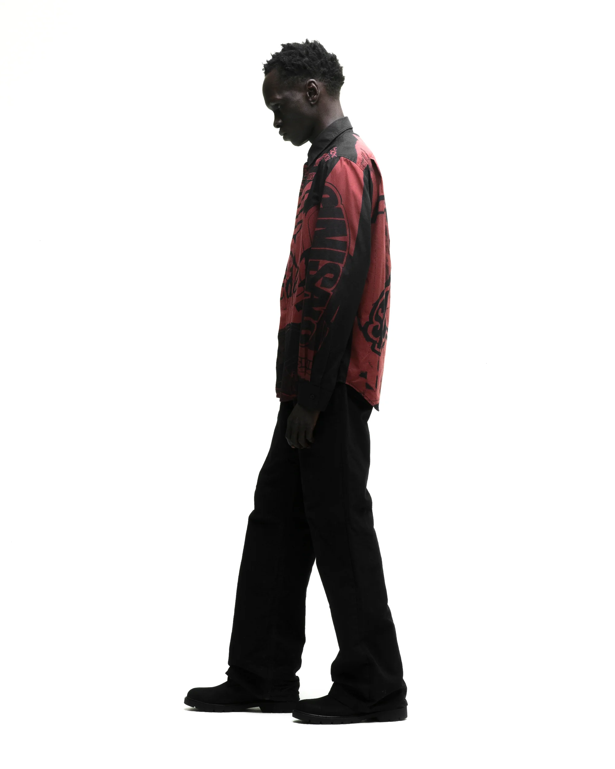 LAP 5 BUTTON UP SHIRT - Image 15