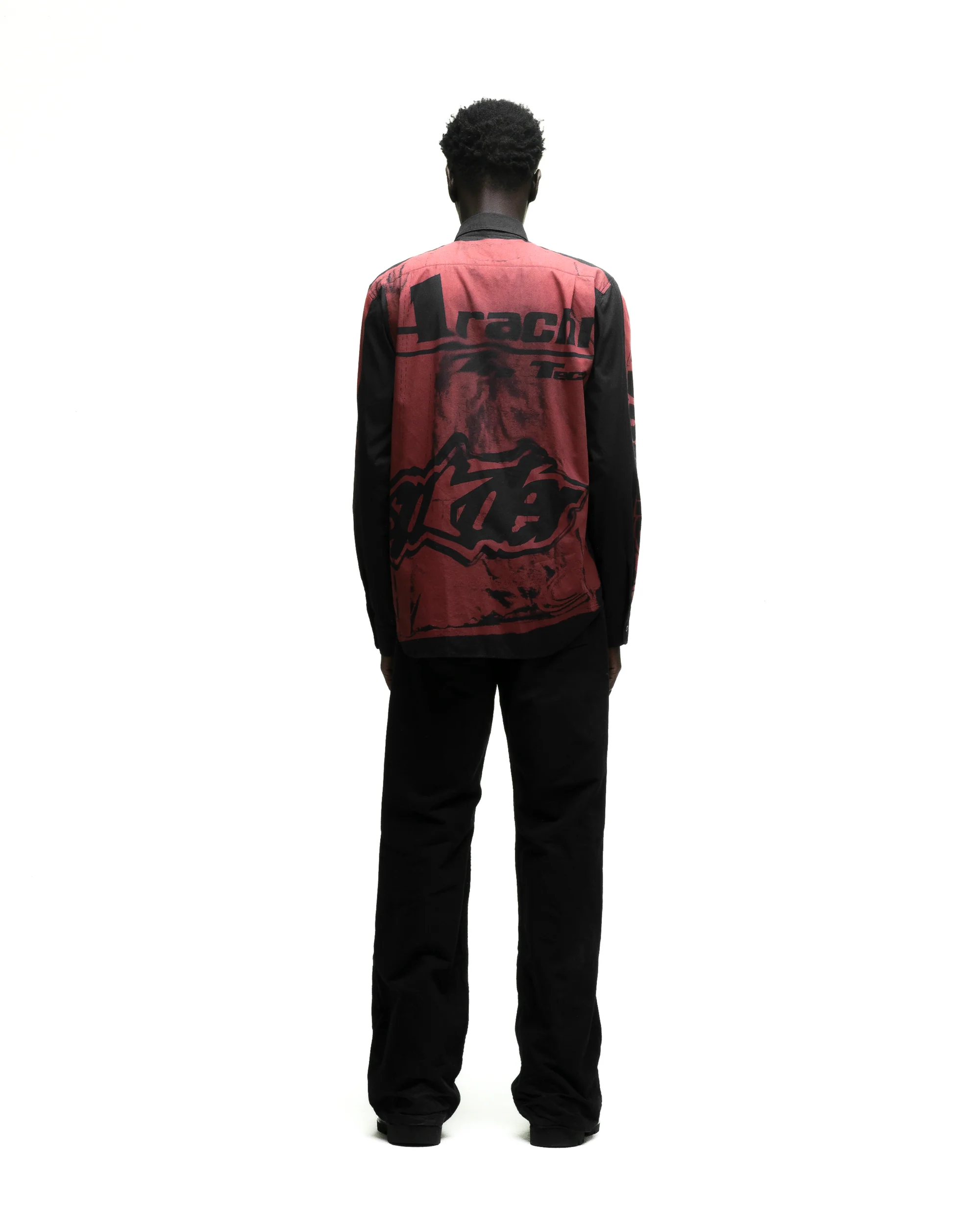 LAP 5 BUTTON UP SHIRT - Image 17