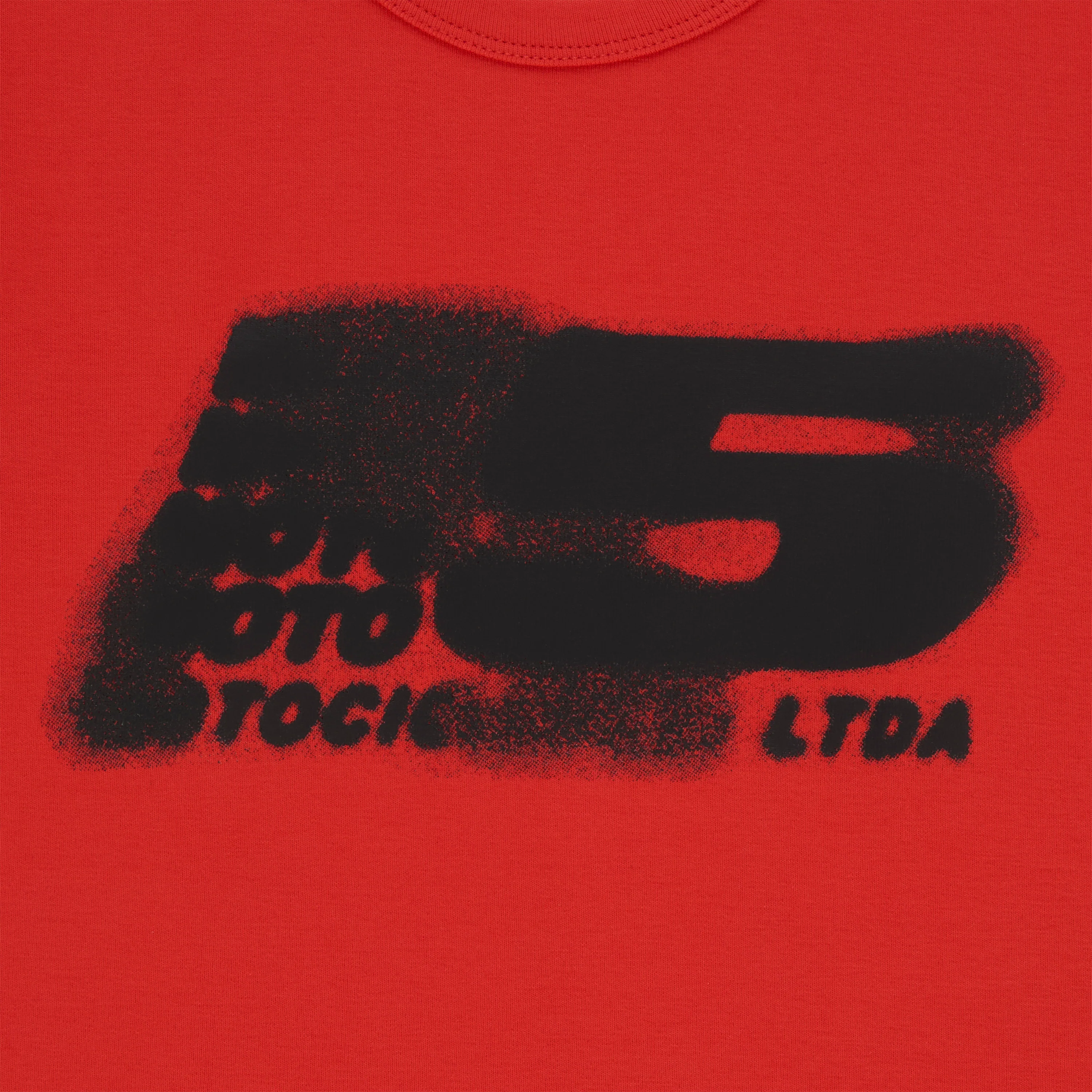 MOTO 5 BABY TEE - Image 3
