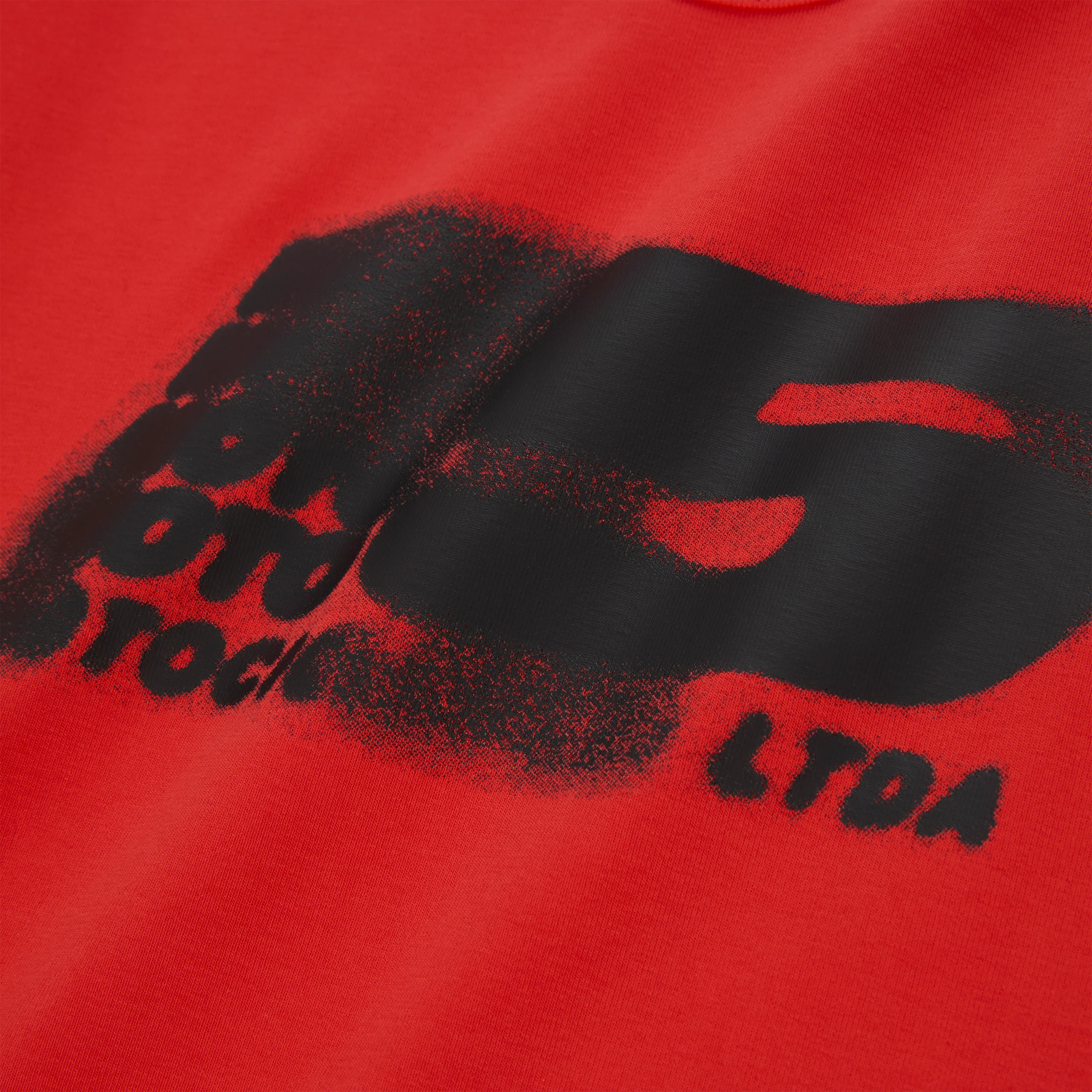 MOTO 5 BABY TEE - Image 4