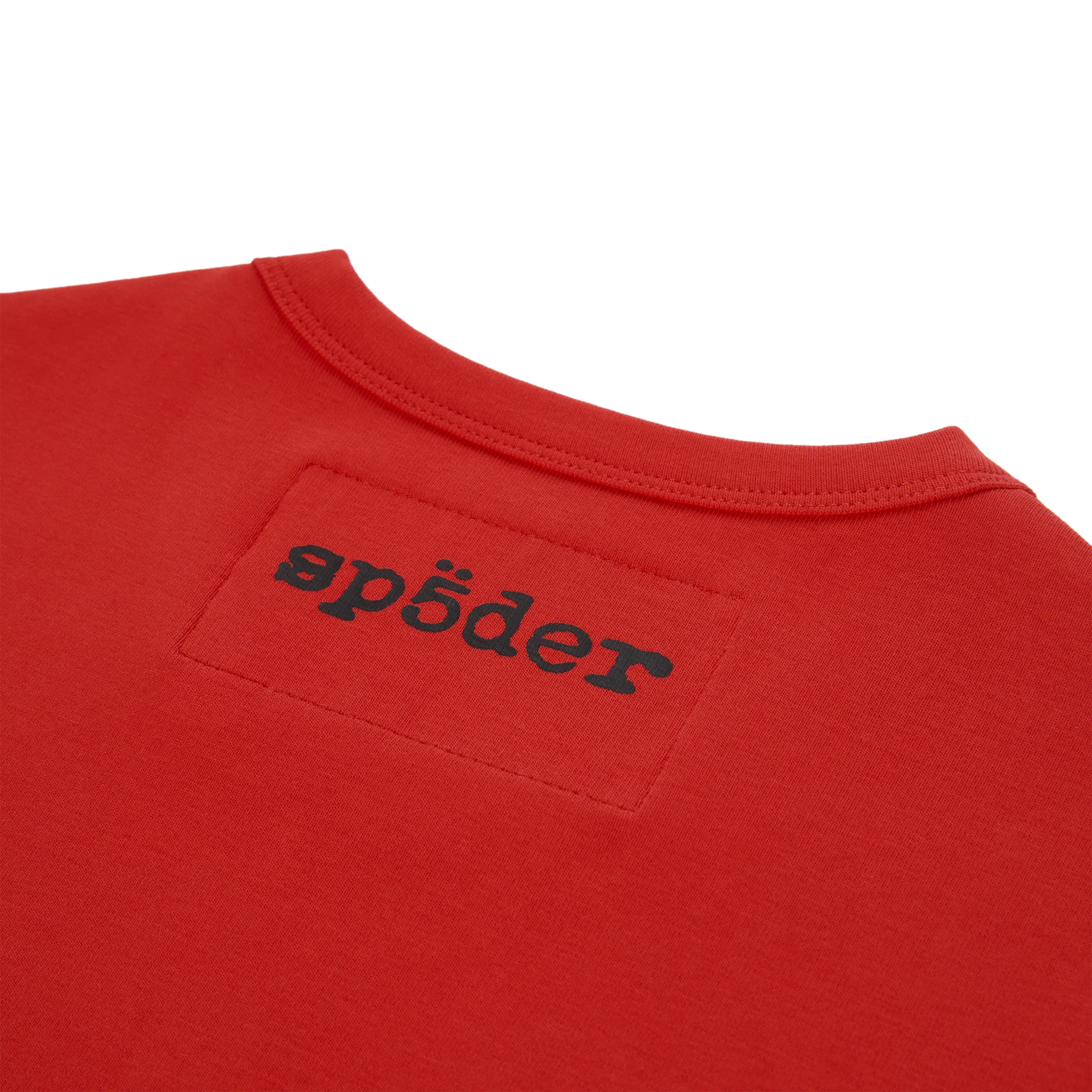 MOTO 5 BABY TEE - Image 5