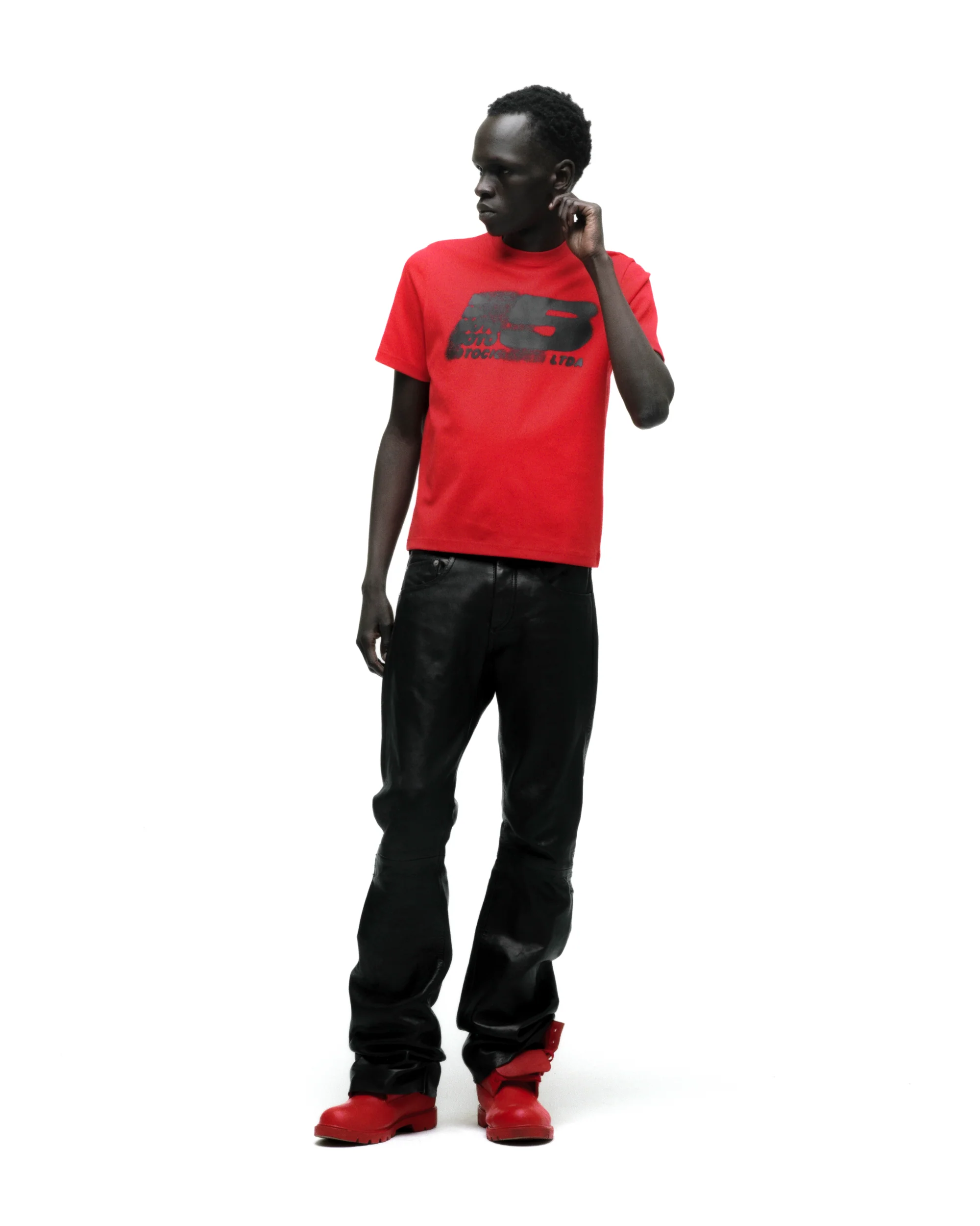 MOTO 5 TEE - Image 7