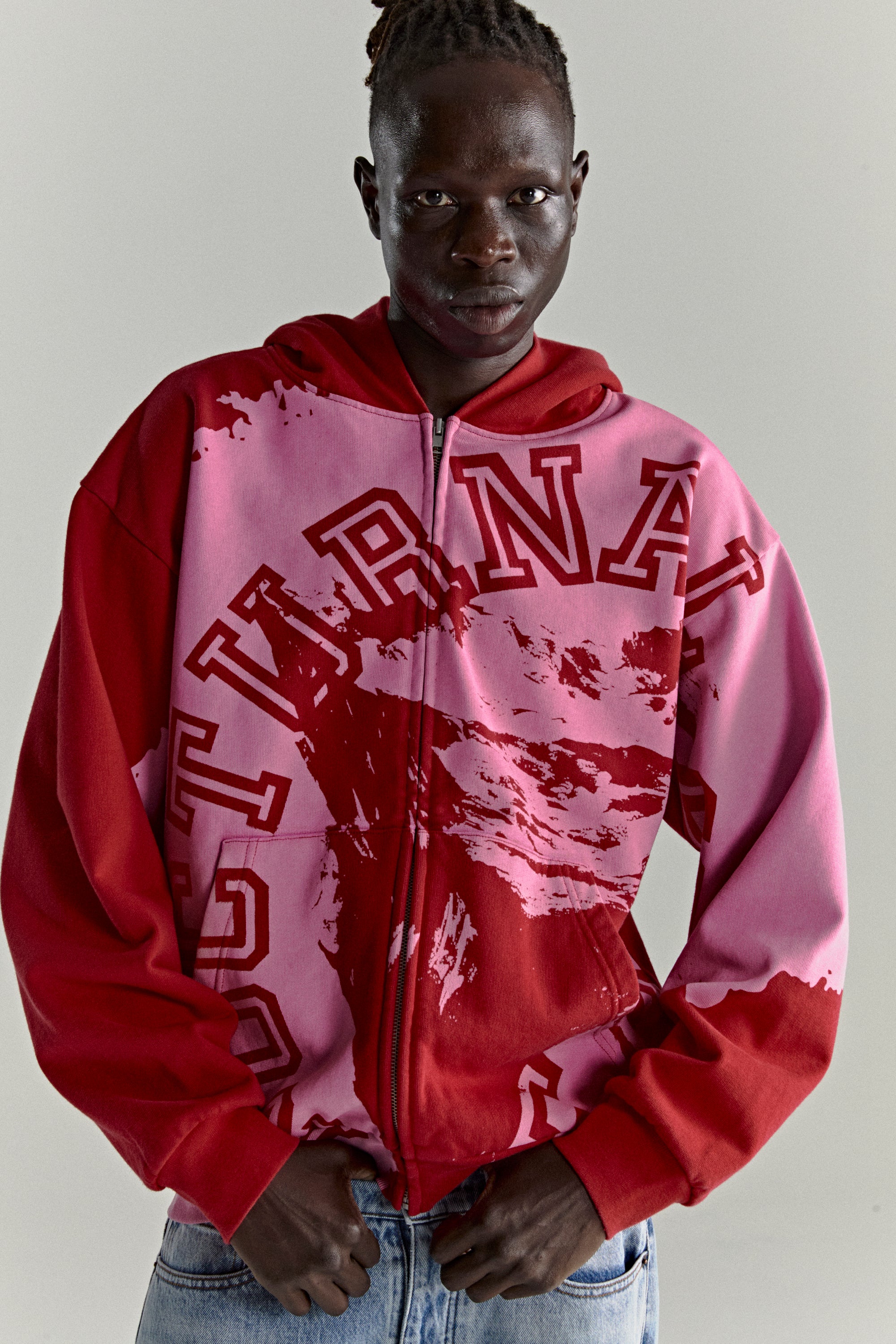 NOCTURNAL ZIP HOODIE - Image 16