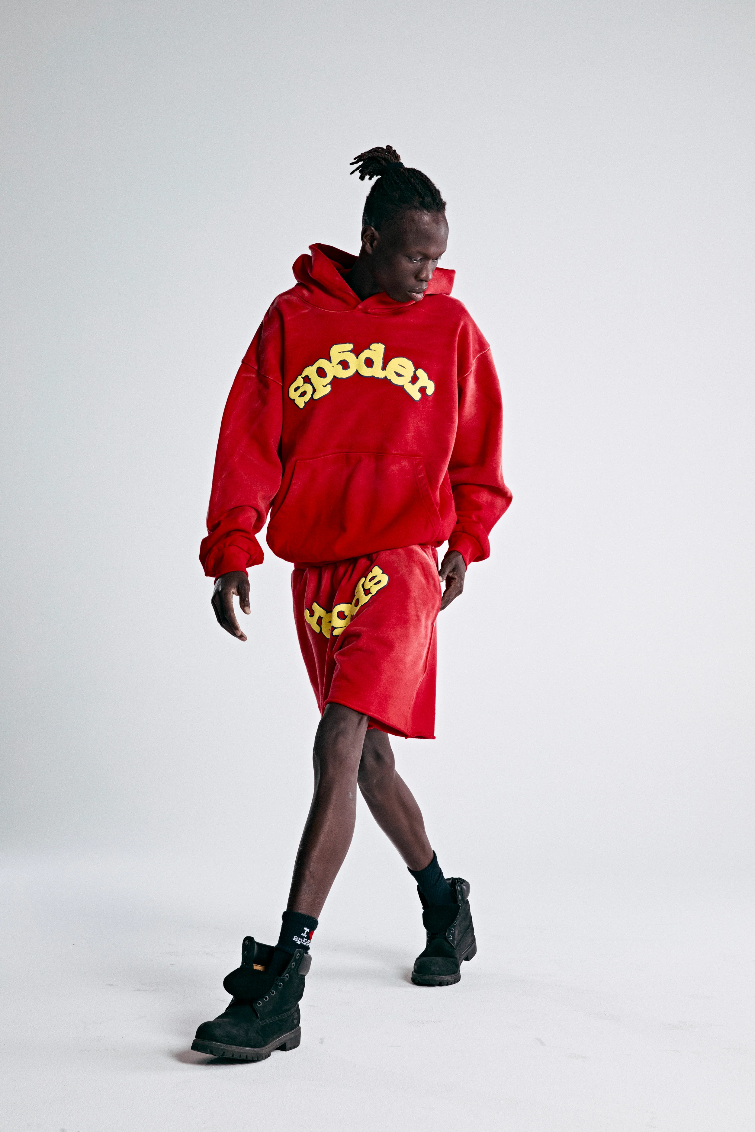 OG LOGO HOODIE - Image 6
