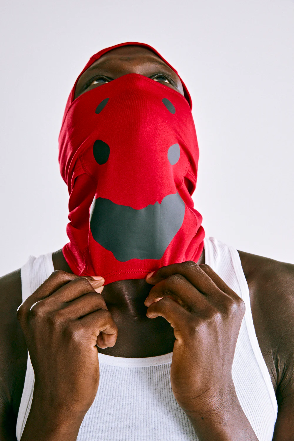 OG LOGO V2 SHIESTY MASK - Image 5