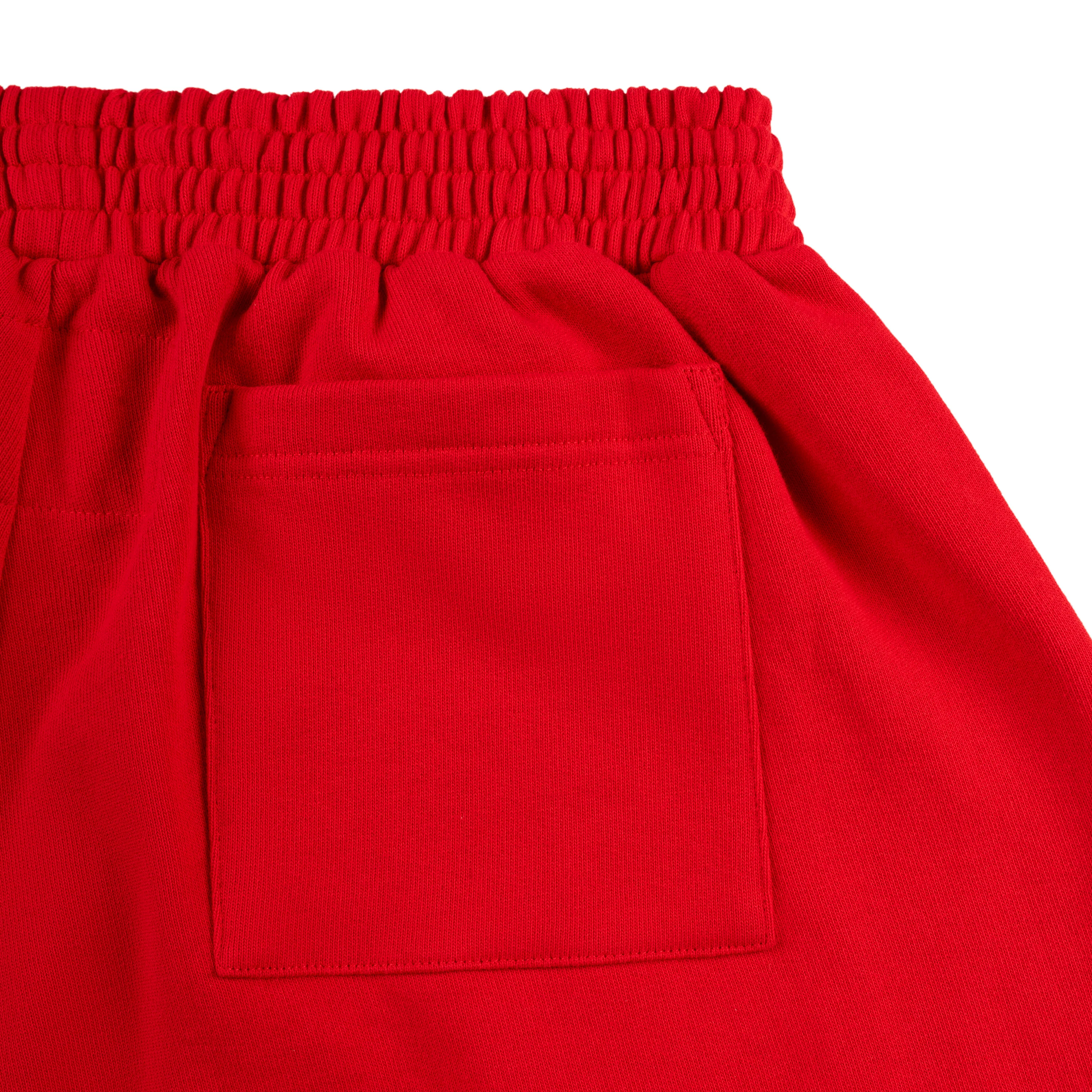 OG STUDDED SWEATSHORT - Image 5
