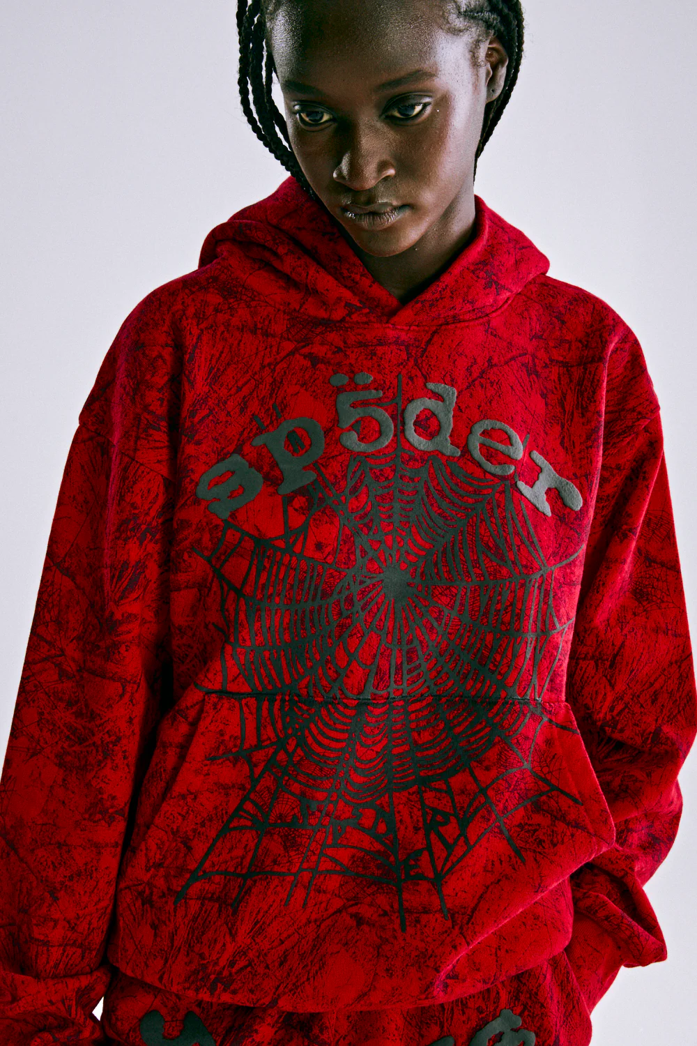 OG TREE CAMO HOODIE - Image 15