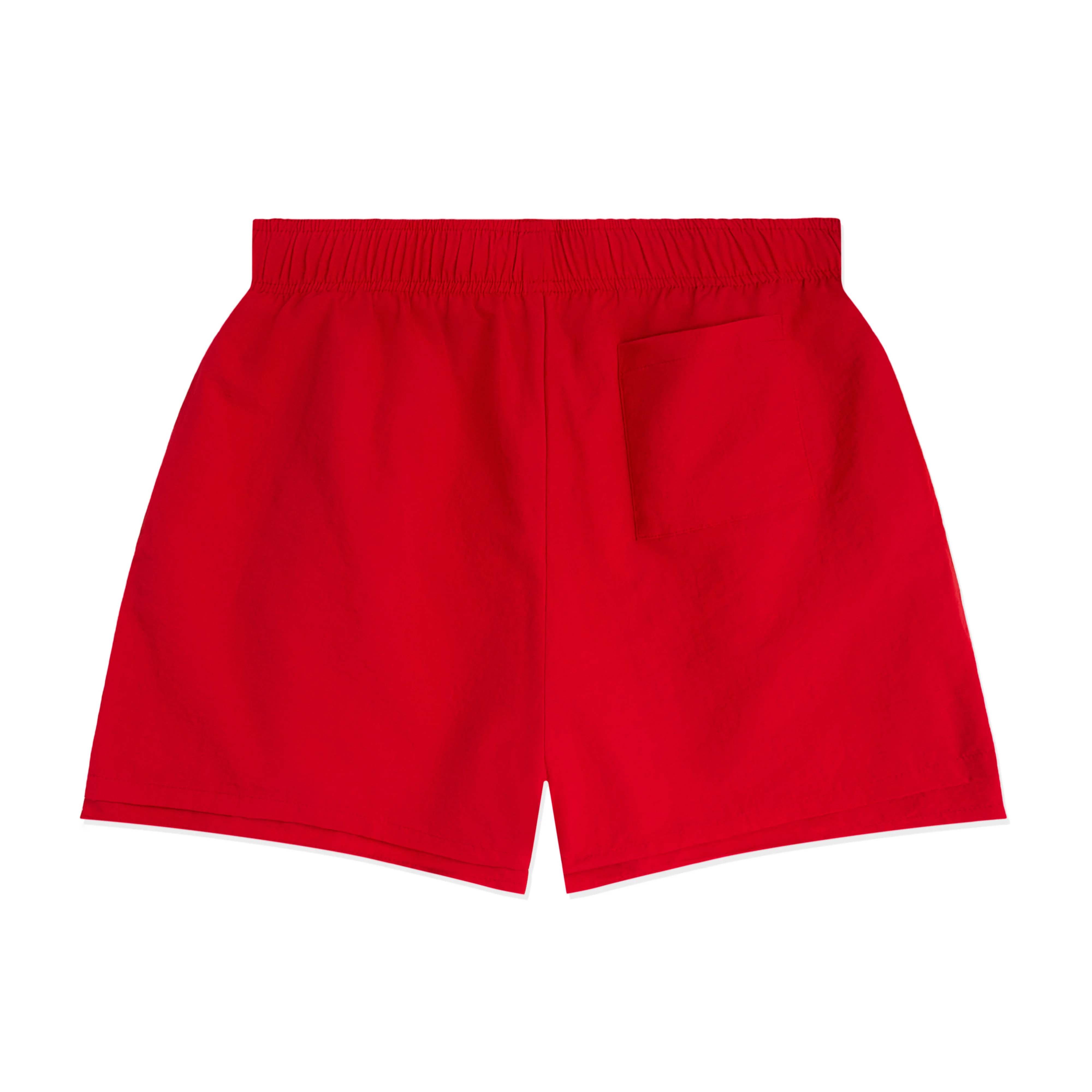 OG WEB DOUBLE LAYER SHORT - Image 3