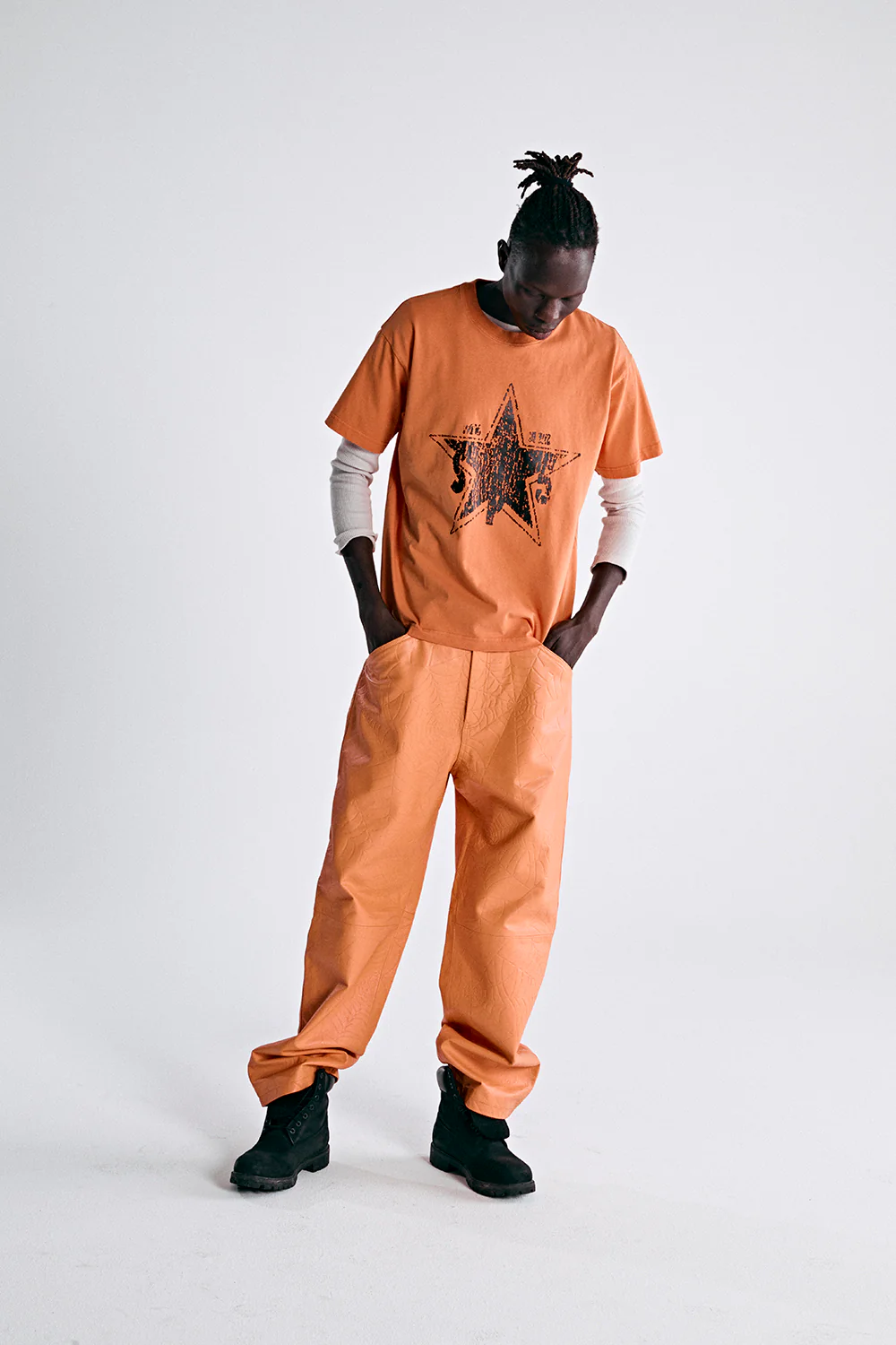 BIG STAR TEE - Image 5