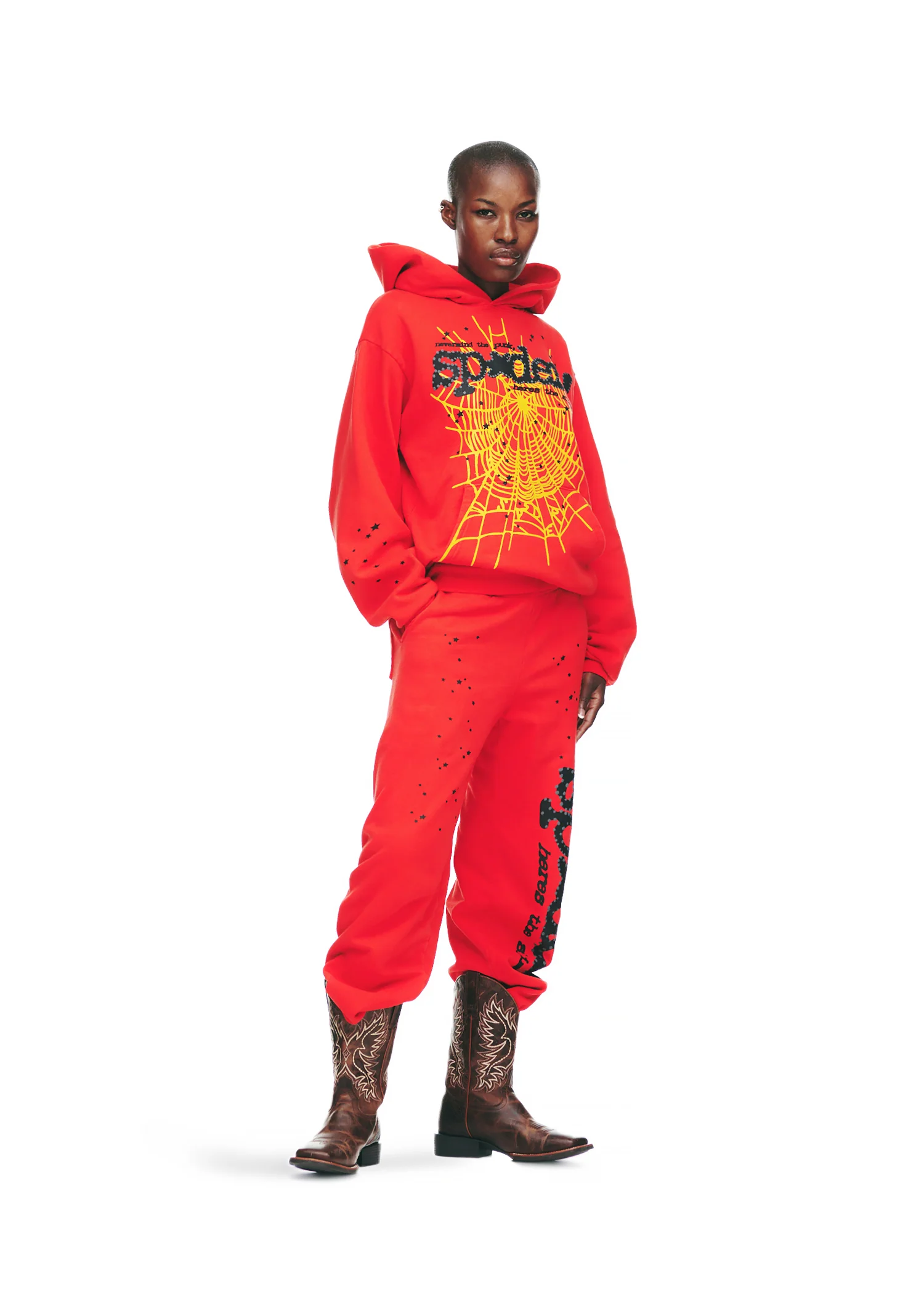 P*NK V2 HOODIE - Image 11