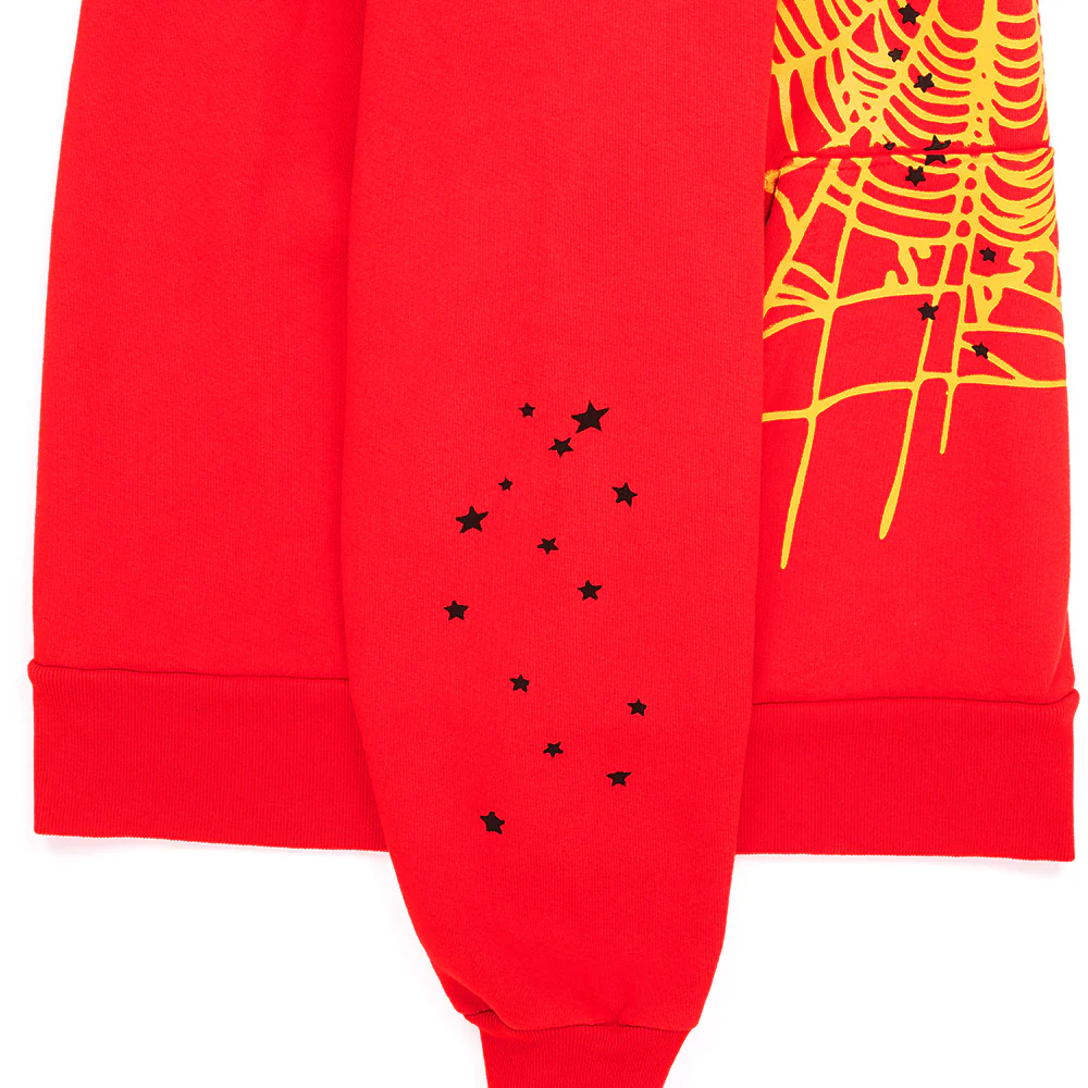 P*NK V2 HOODIE - Image 4
