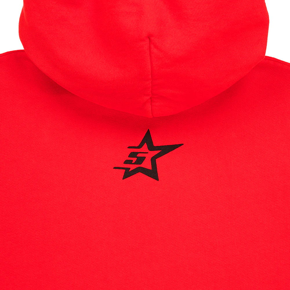 P*NK V2 HOODIE - Image 5