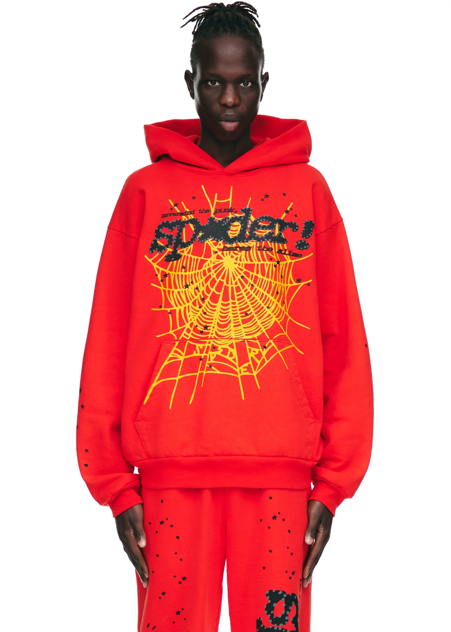 P*NK V2 HOODIE - Image 6