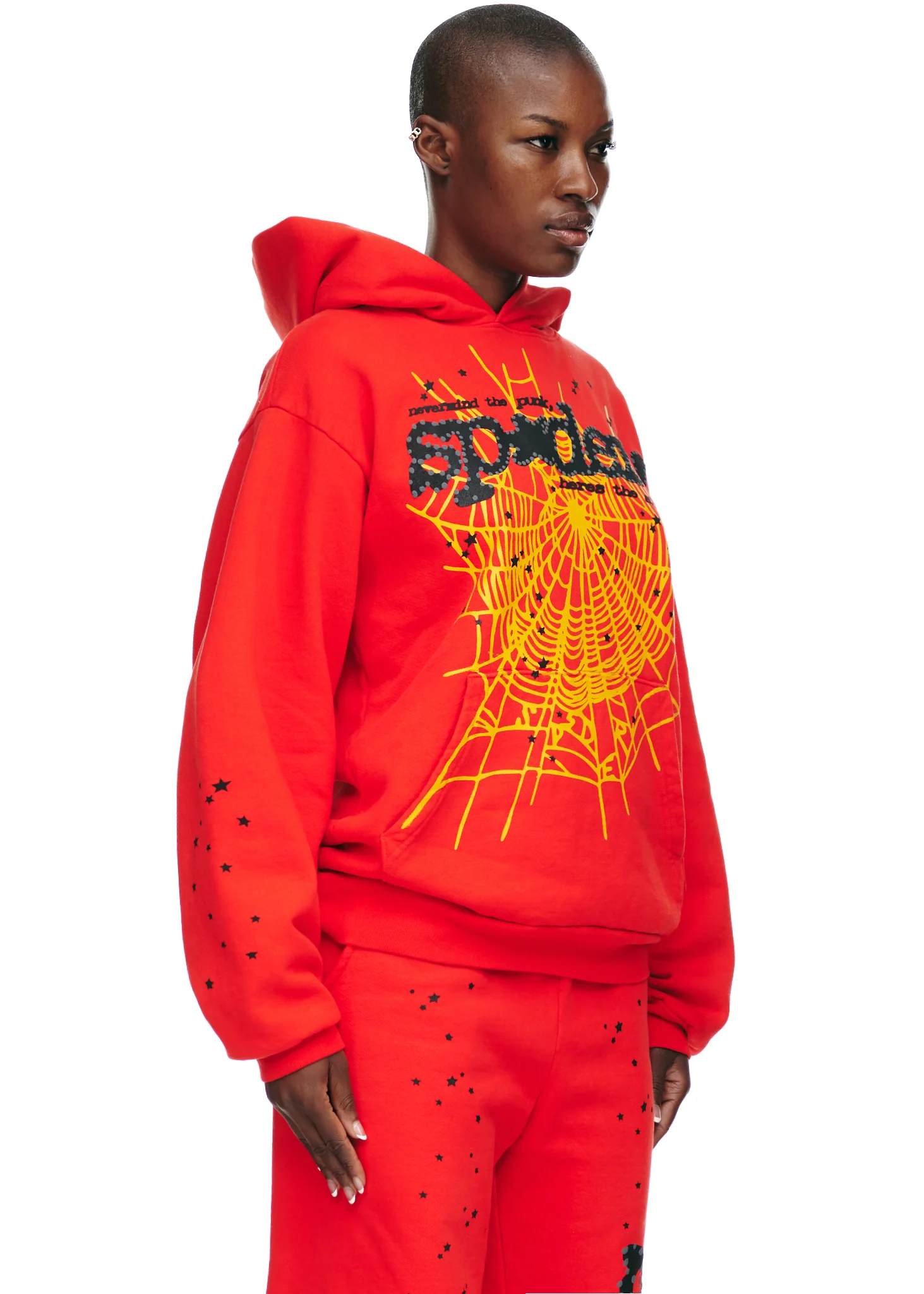 P*NK V2 HOODIE - Image 7