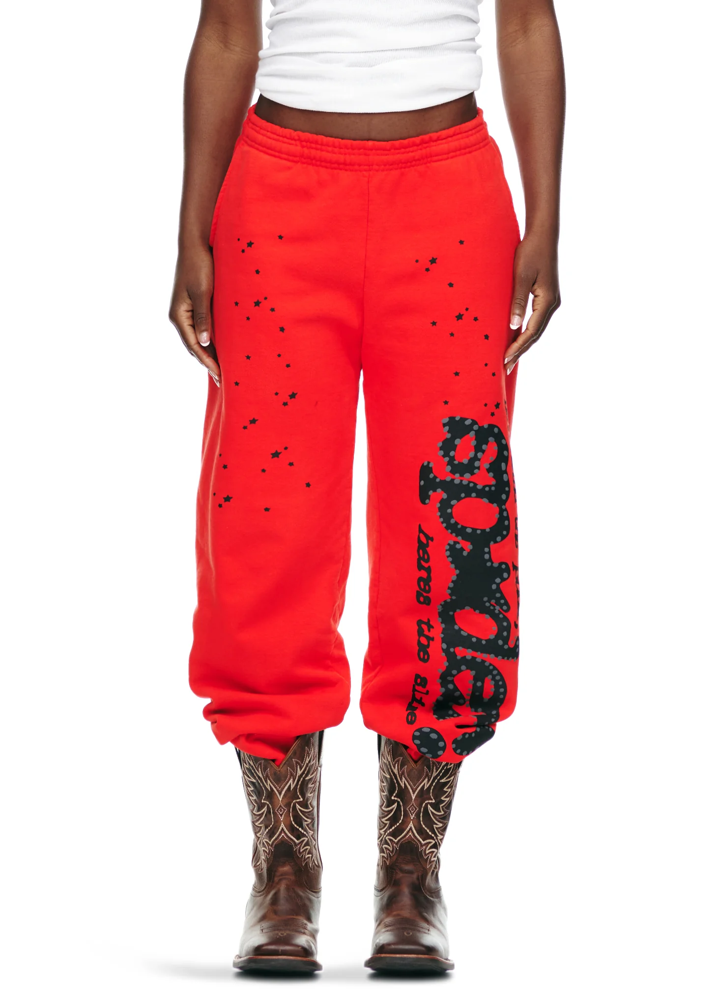 P*NK V2 SWEATPANT - Image 5