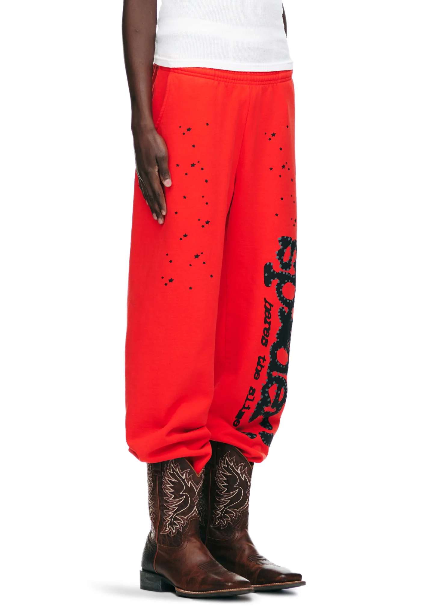 P*NK V2 SWEATPANT - Image 6
