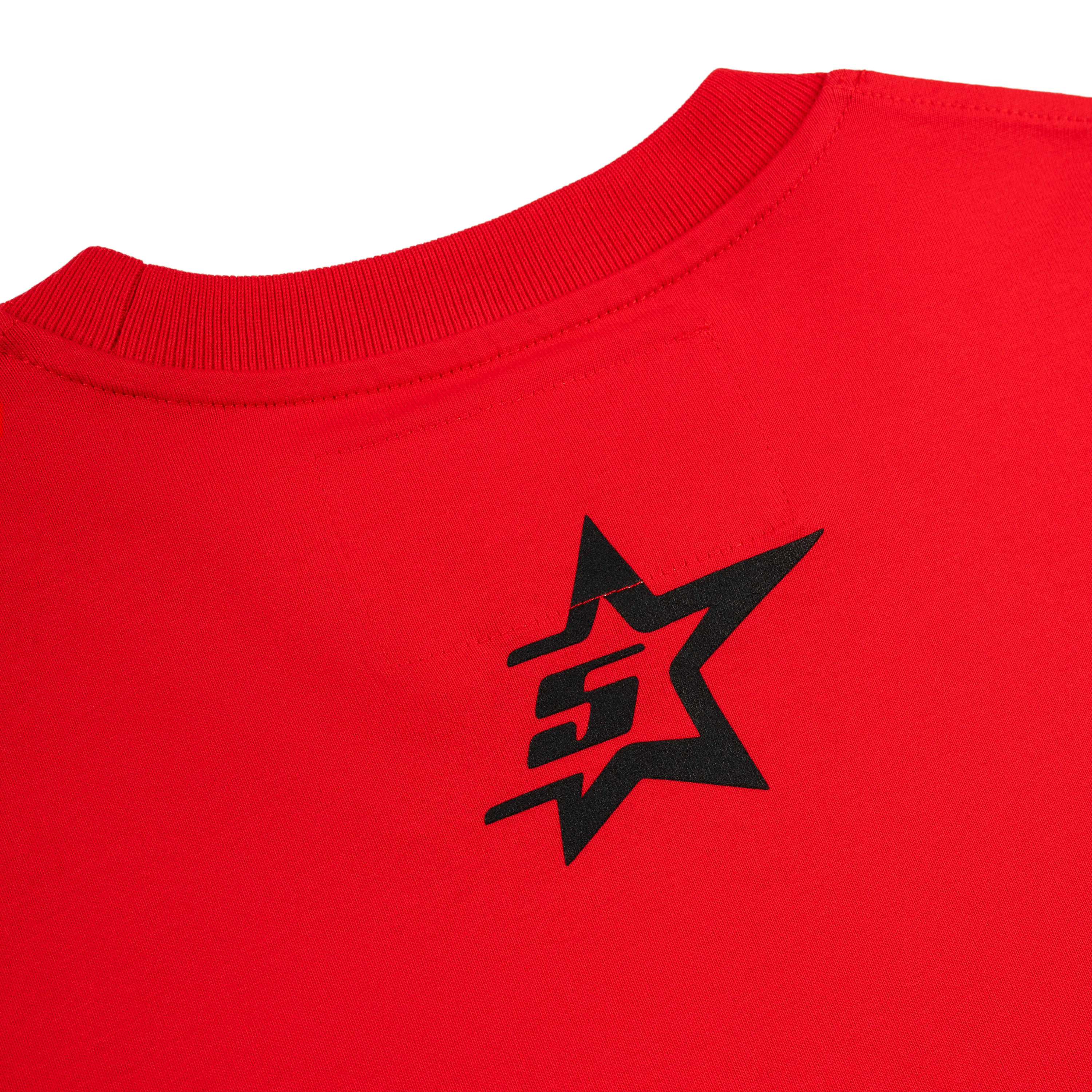 PUNK V2 LONGSLEEVE - Image 6