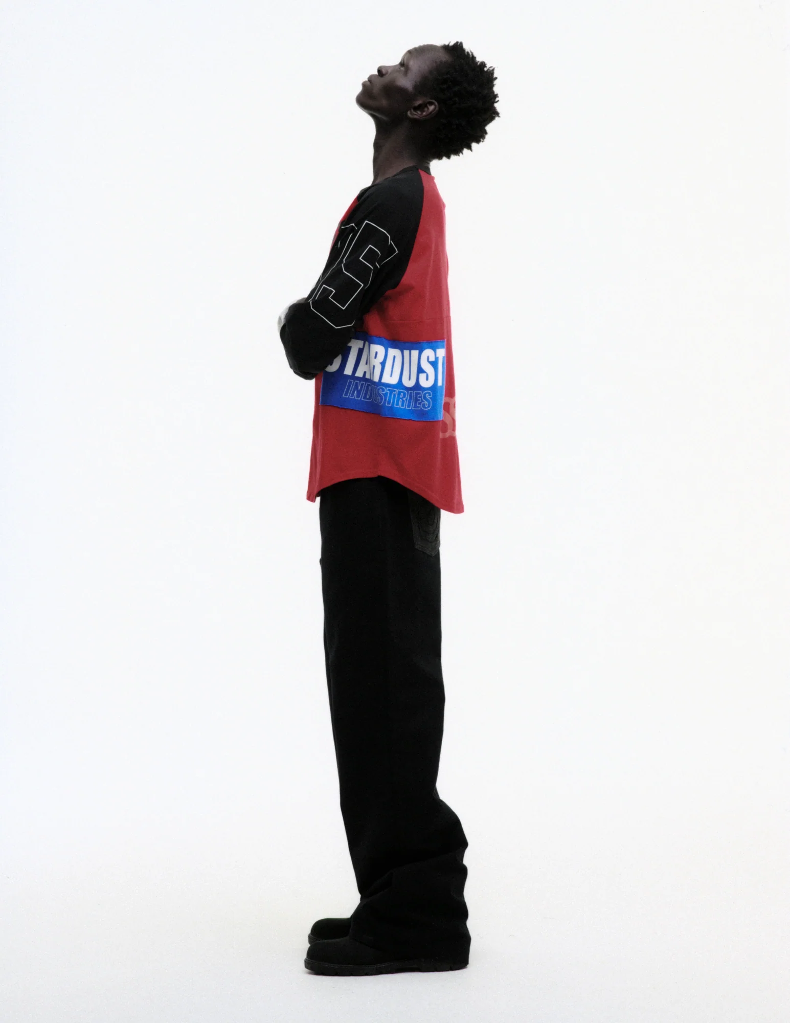 RALLY RAGLAN LONGSLEEVE - Image 14
