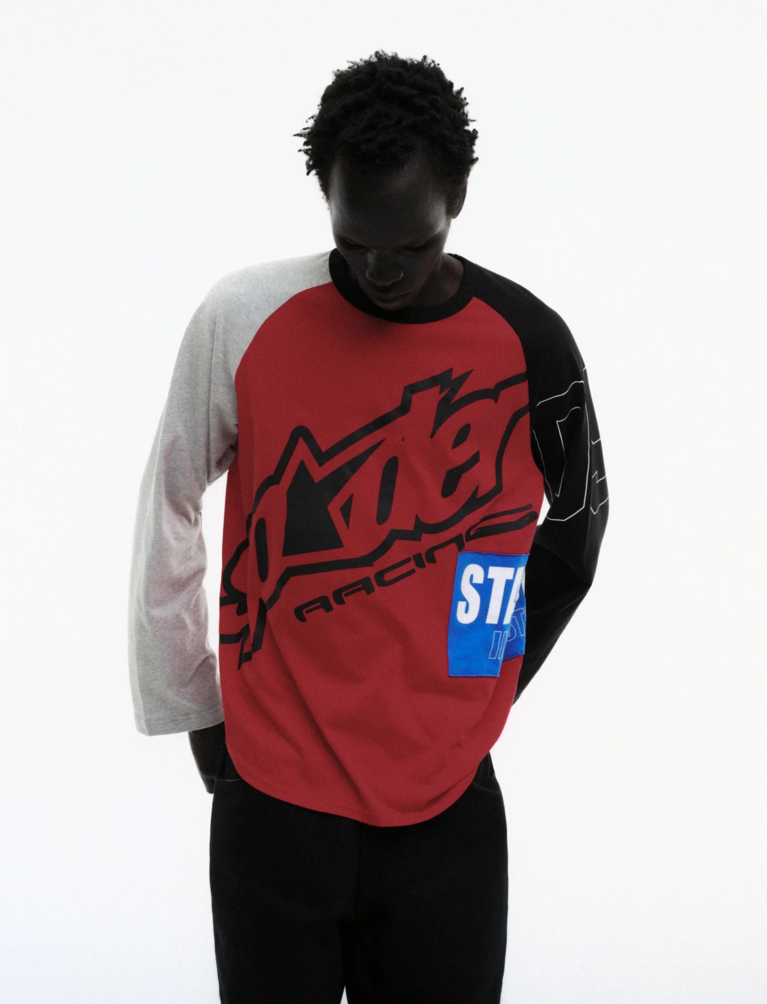 RALLY RAGLAN LONGSLEEVE - Image 16
