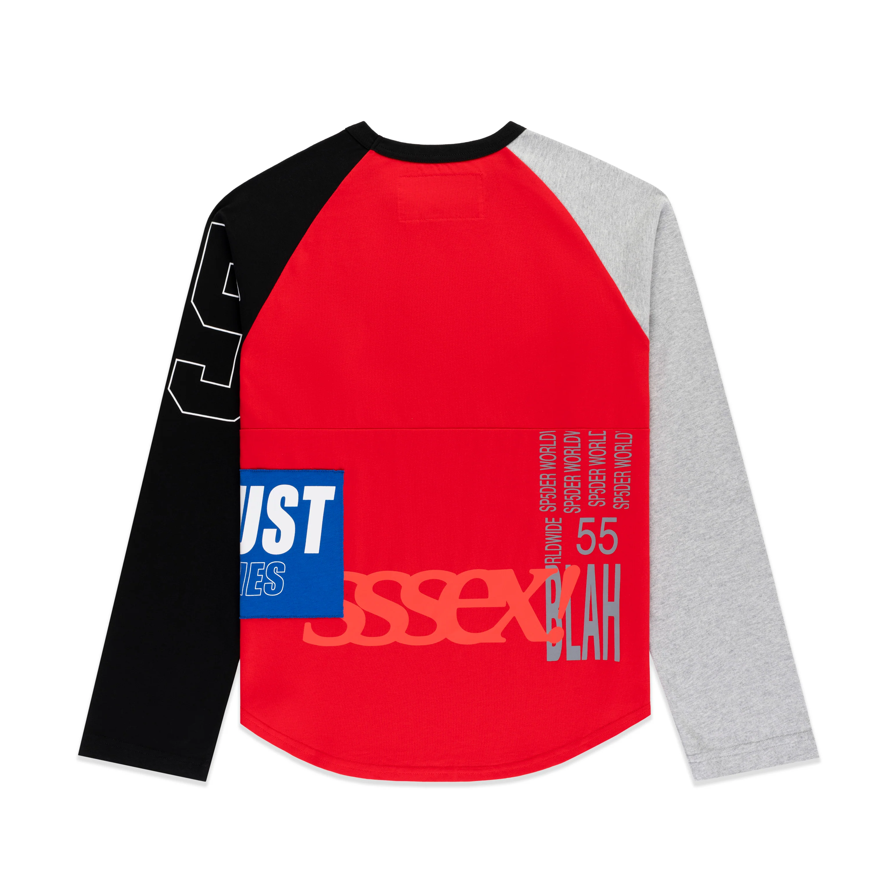 RALLY RAGLAN LONGSLEEVE - Image 2
