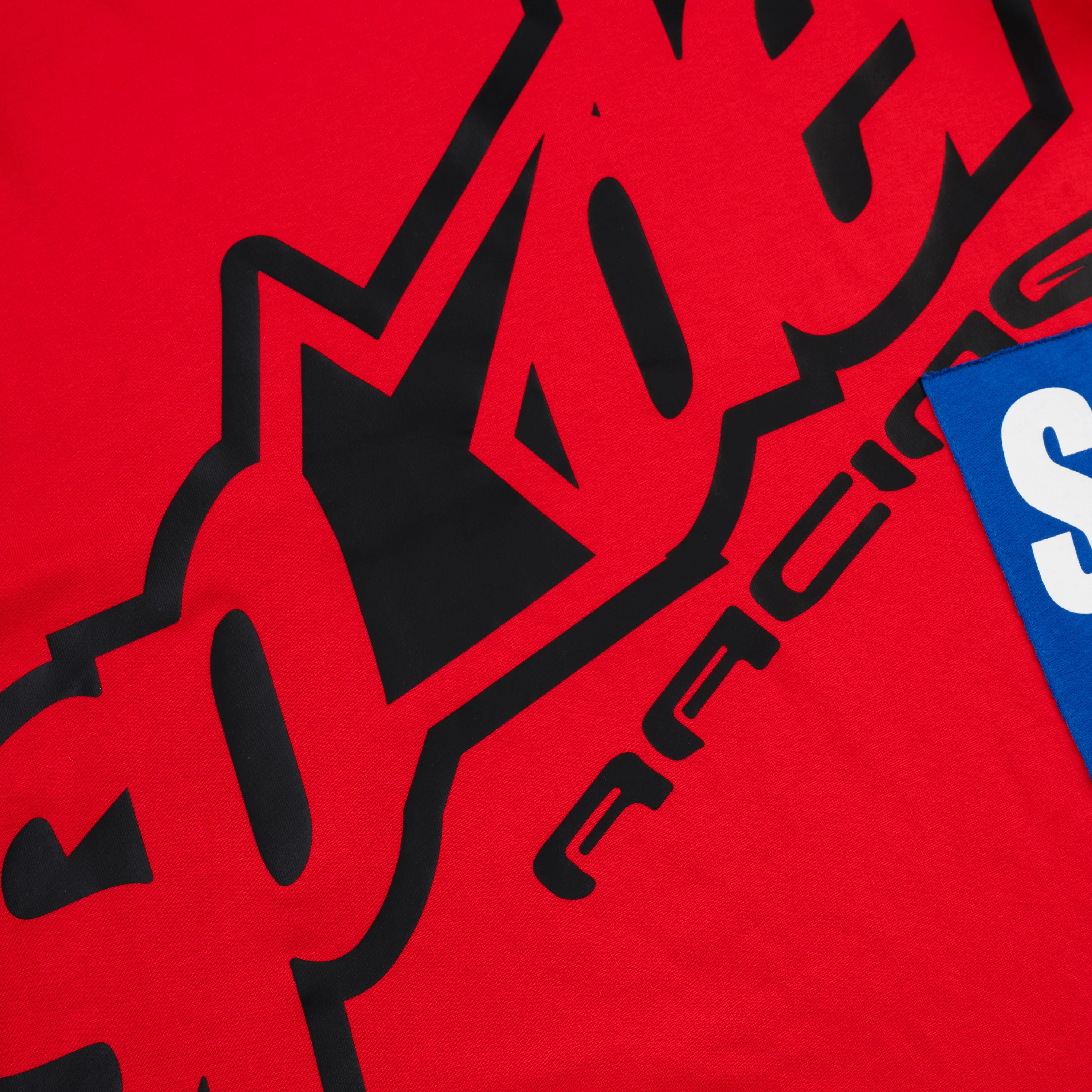 RALLY RAGLAN LONGSLEEVE - Image 3