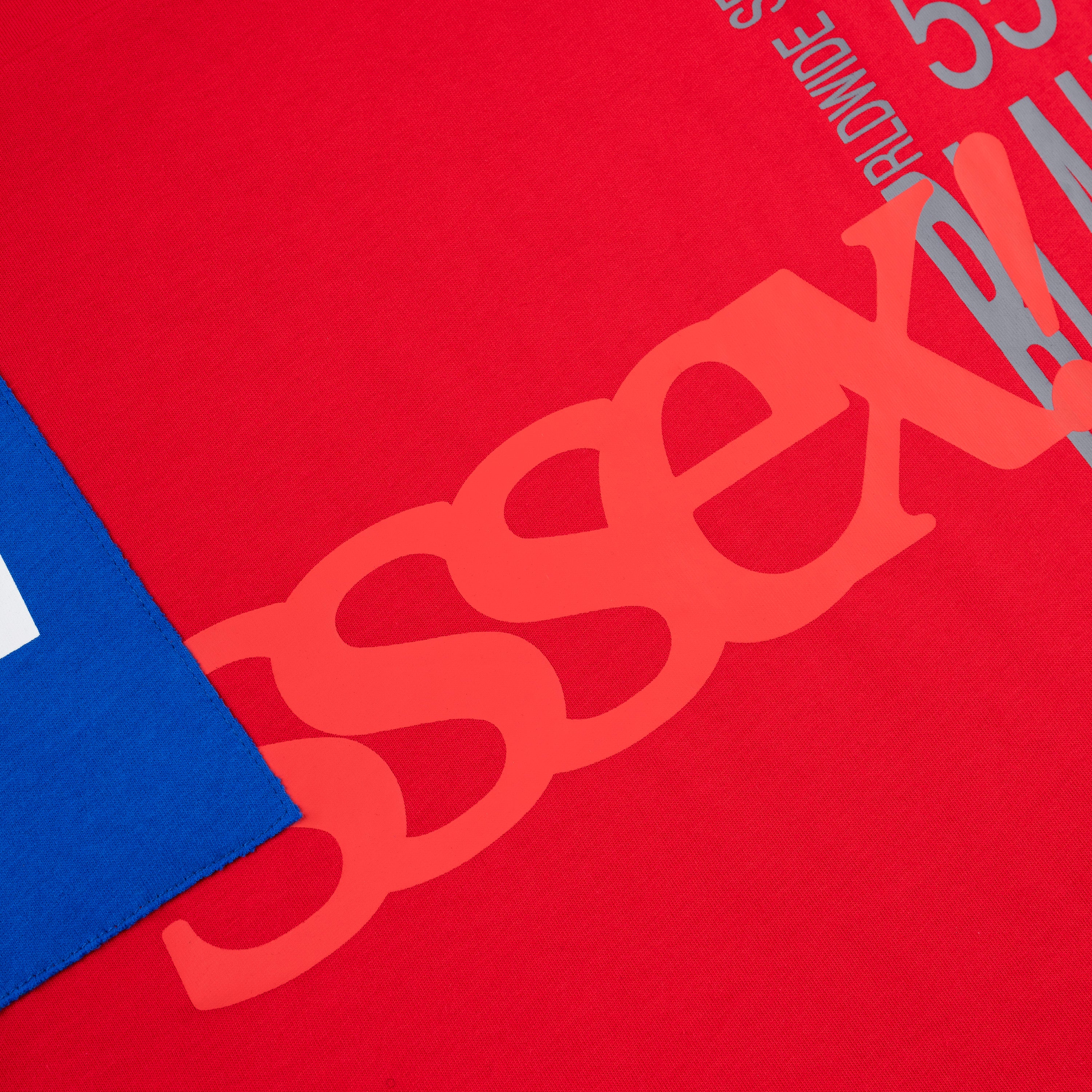 RALLY RAGLAN LONGSLEEVE - Image 7