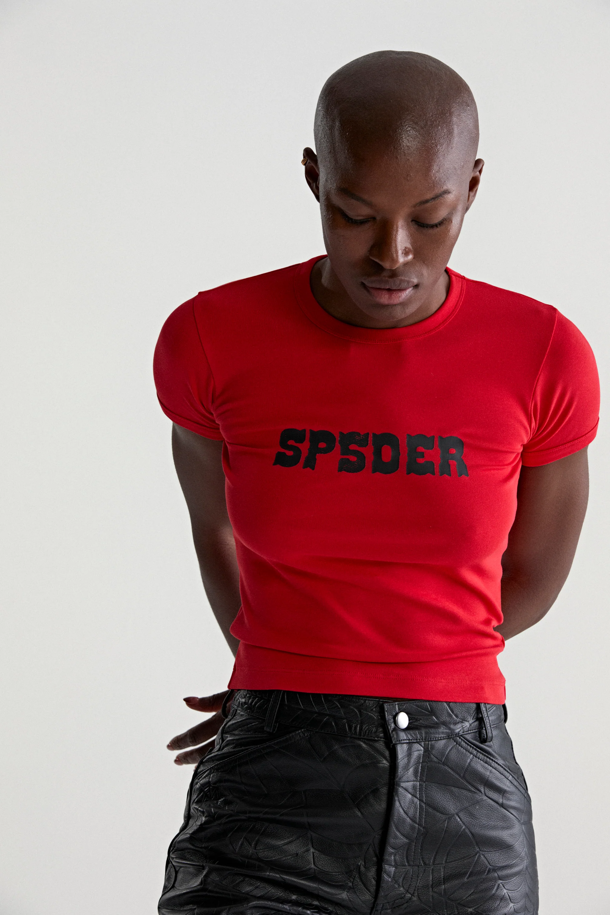 WESTERN LOGO BABY TEE - Image 12