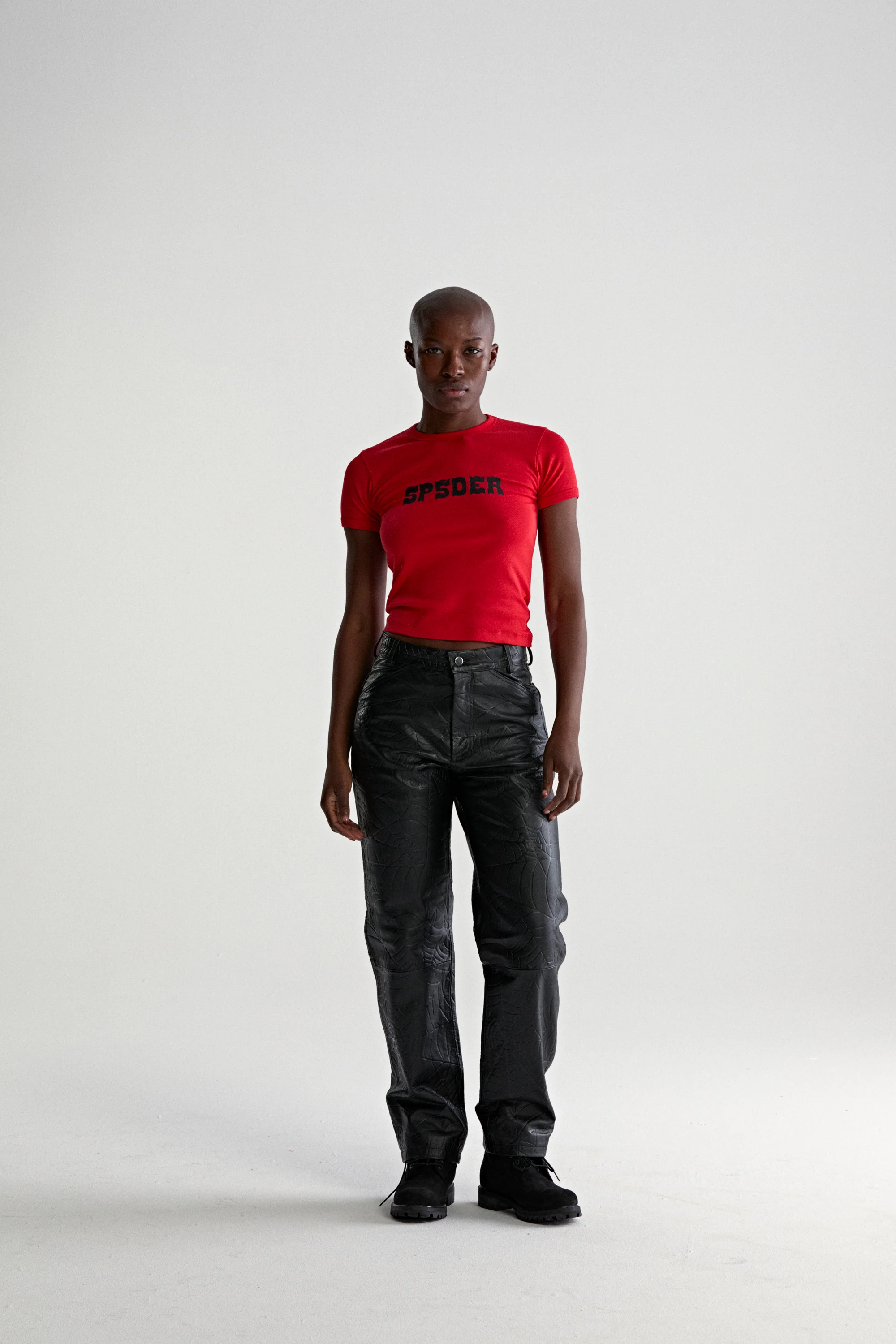 WESTERN LOGO BABY TEE - Image 4