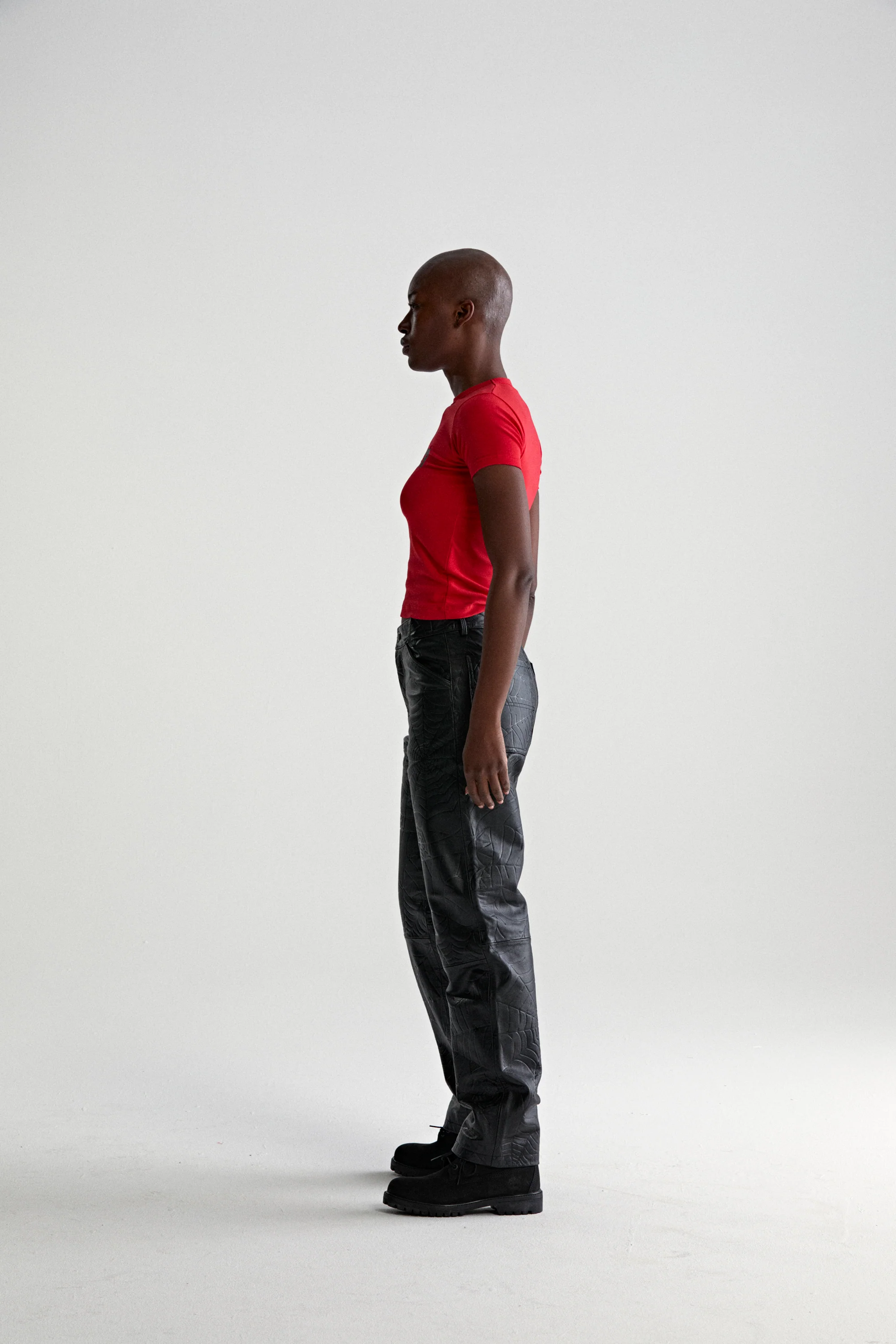 WESTERN LOGO BABY TEE - Image 5