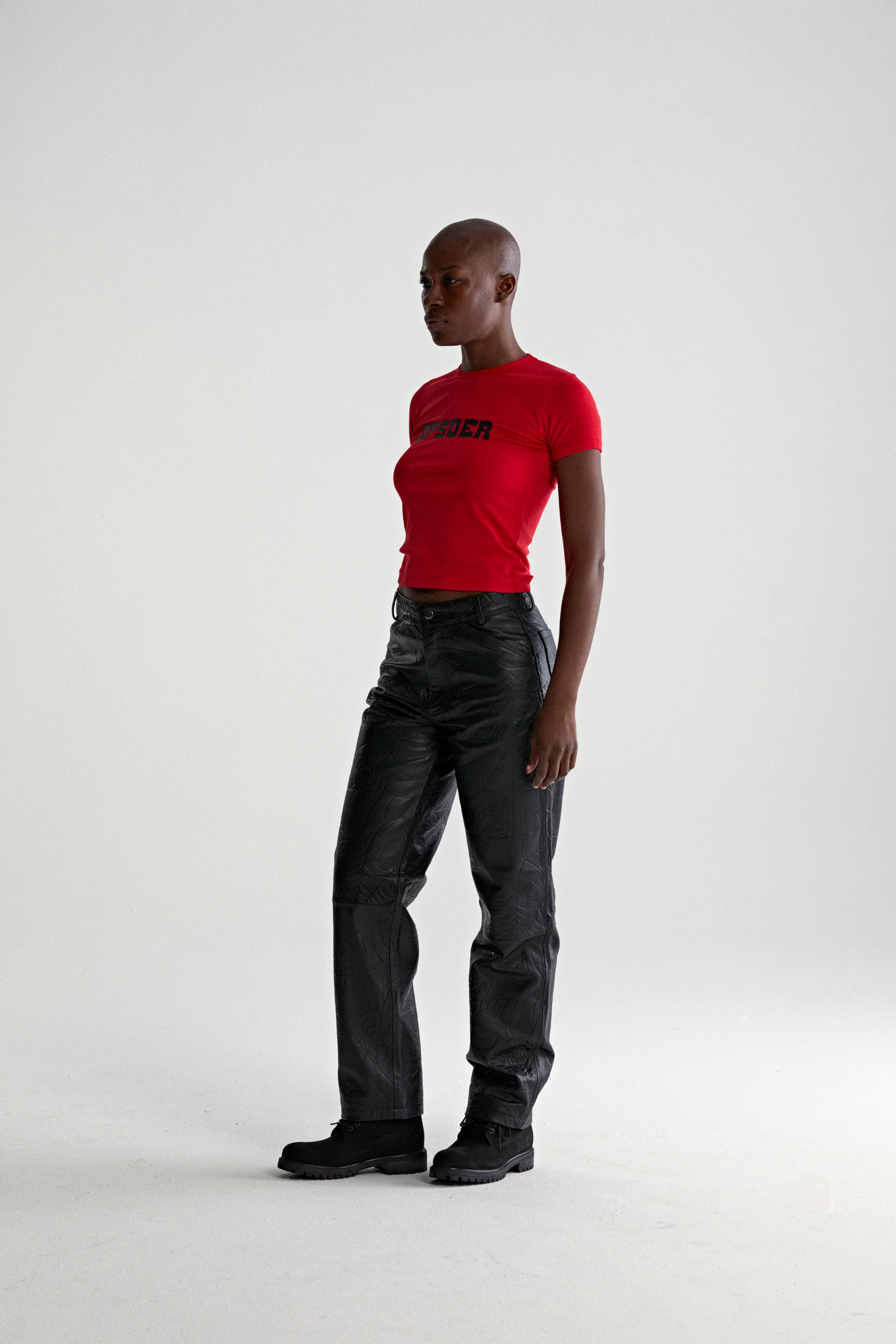 WESTERN LOGO BABY TEE - Image 6