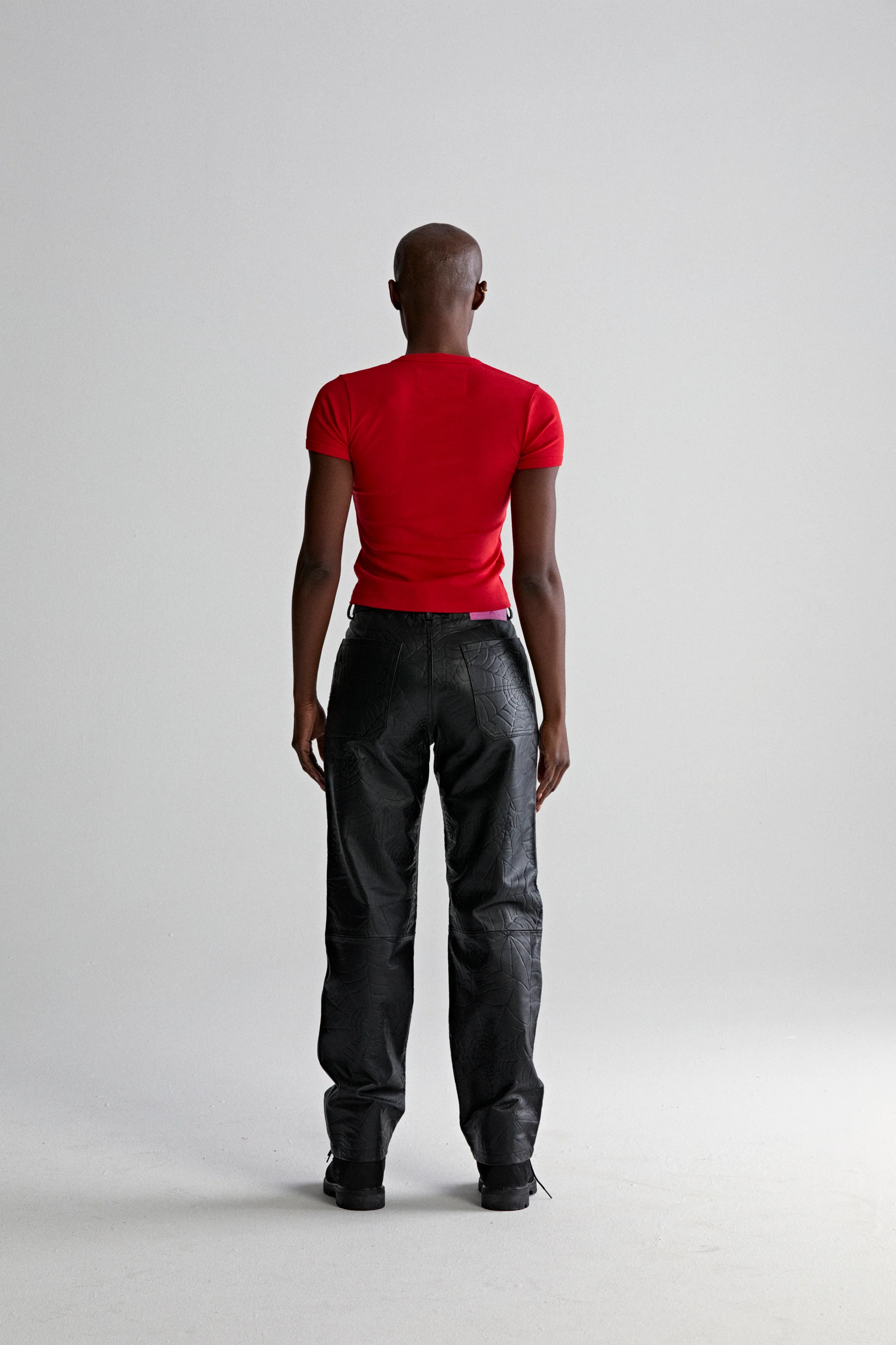 WESTERN LOGO BABY TEE - Image 7