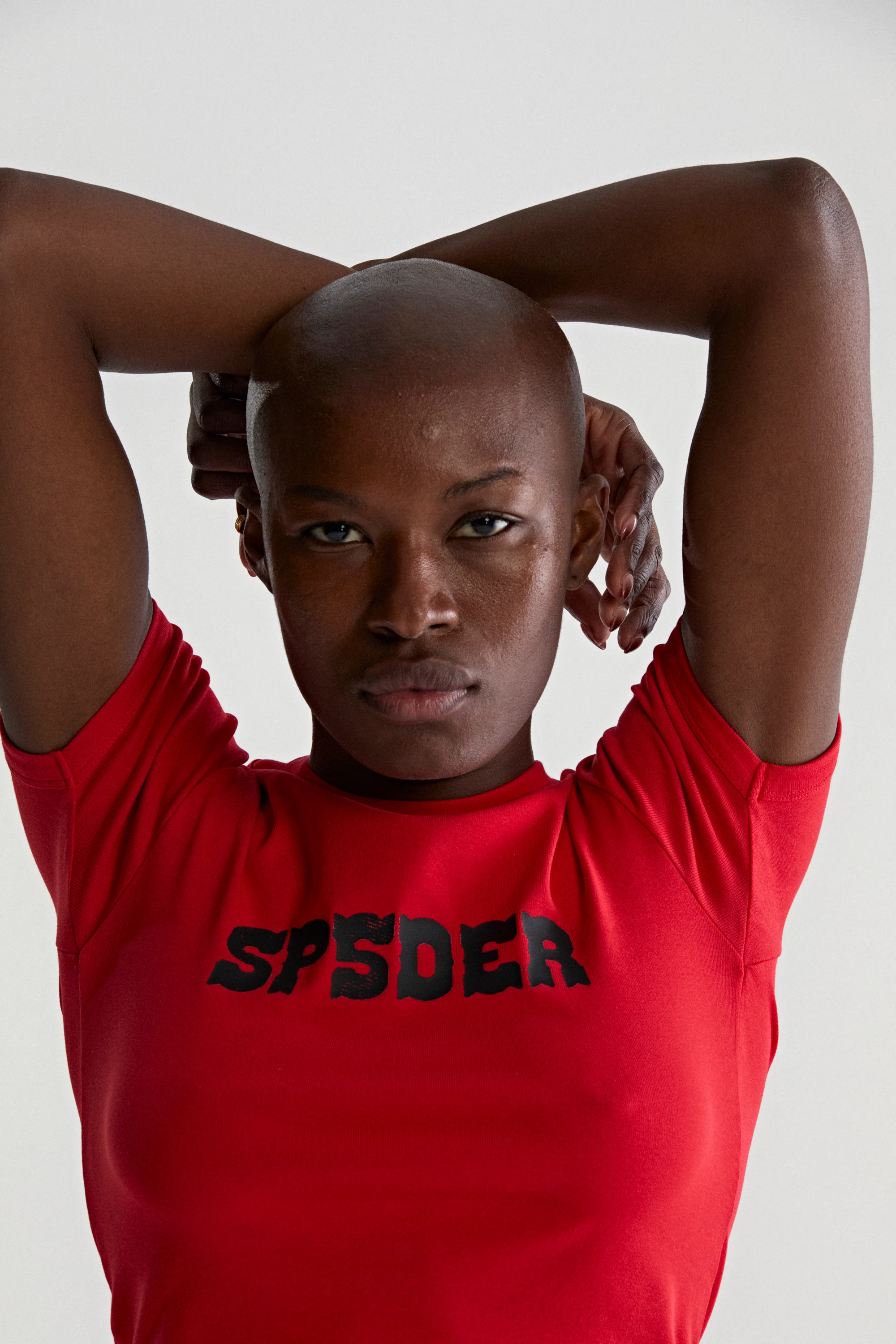 WESTERN LOGO BABY TEE - Image 8