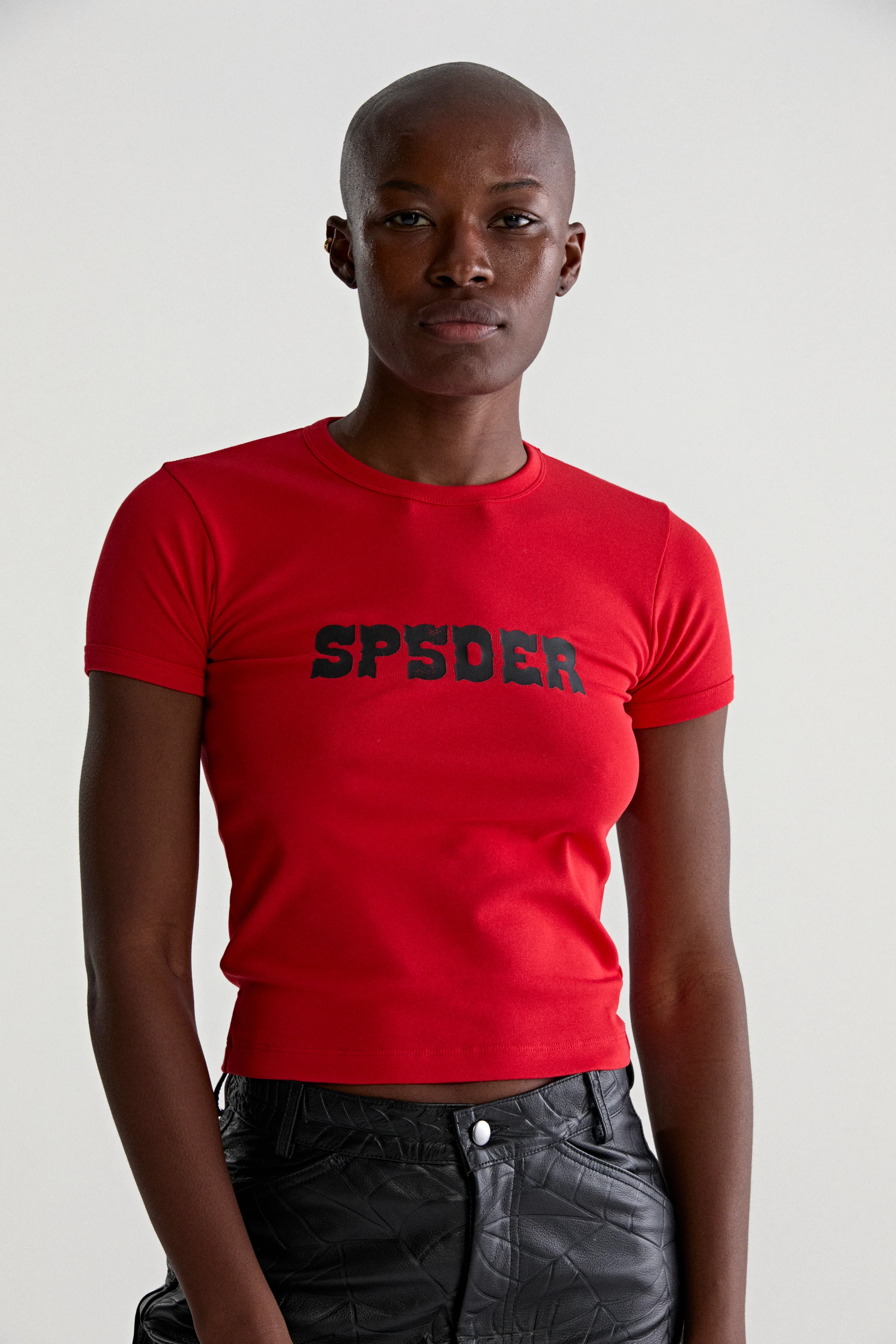 WESTERN LOGO BABY TEE - Image 9