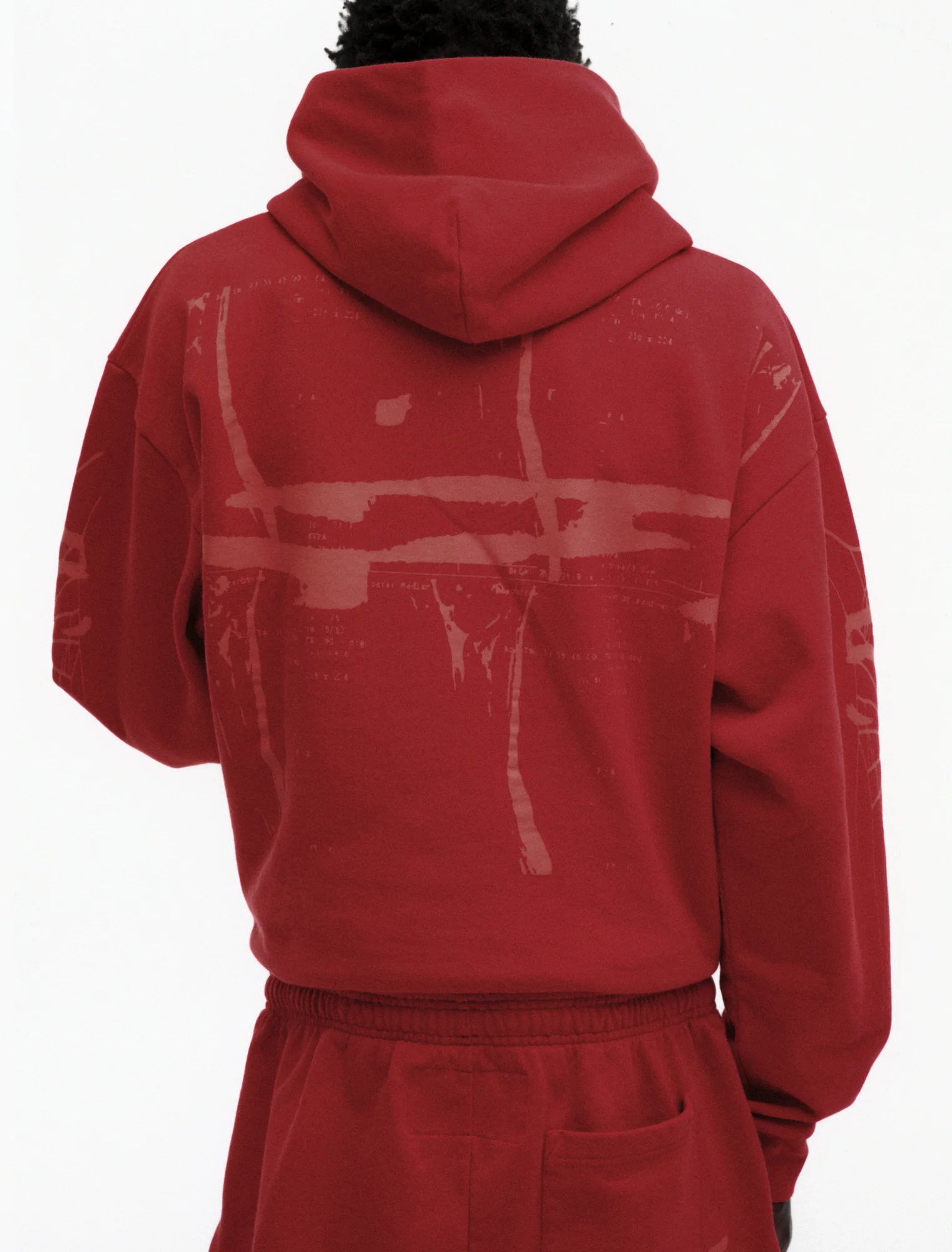X-RAY HOODIE - Image 17