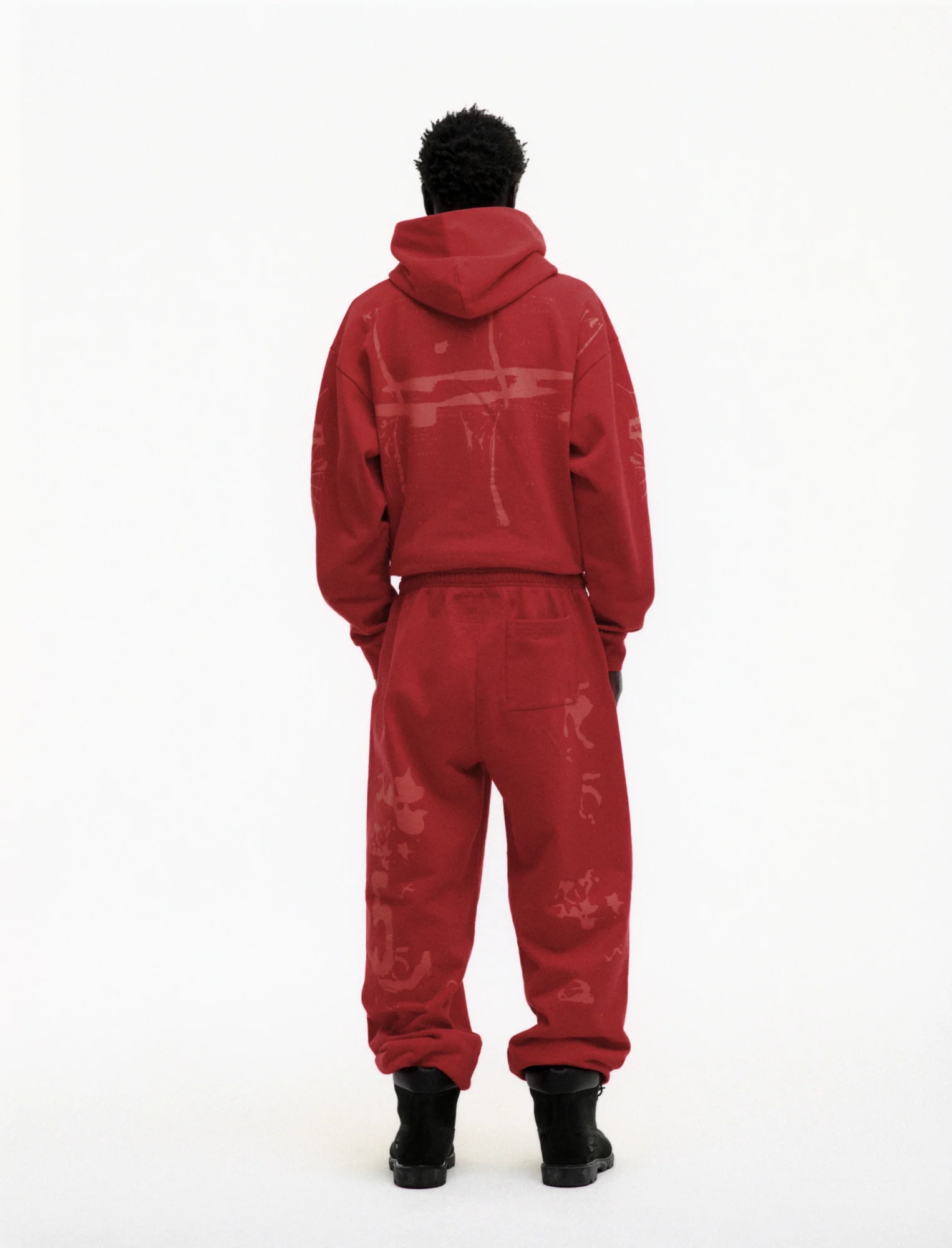X-RAY SWEATPANT - Image 11
