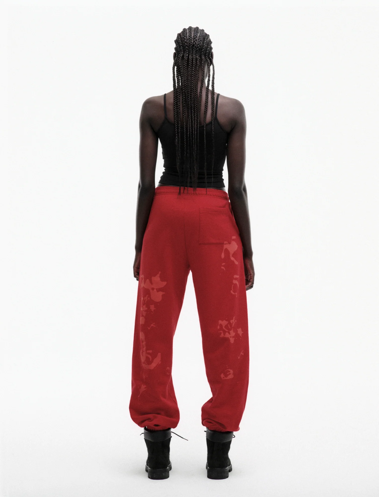 X-RAY SWEATPANT - Image 12