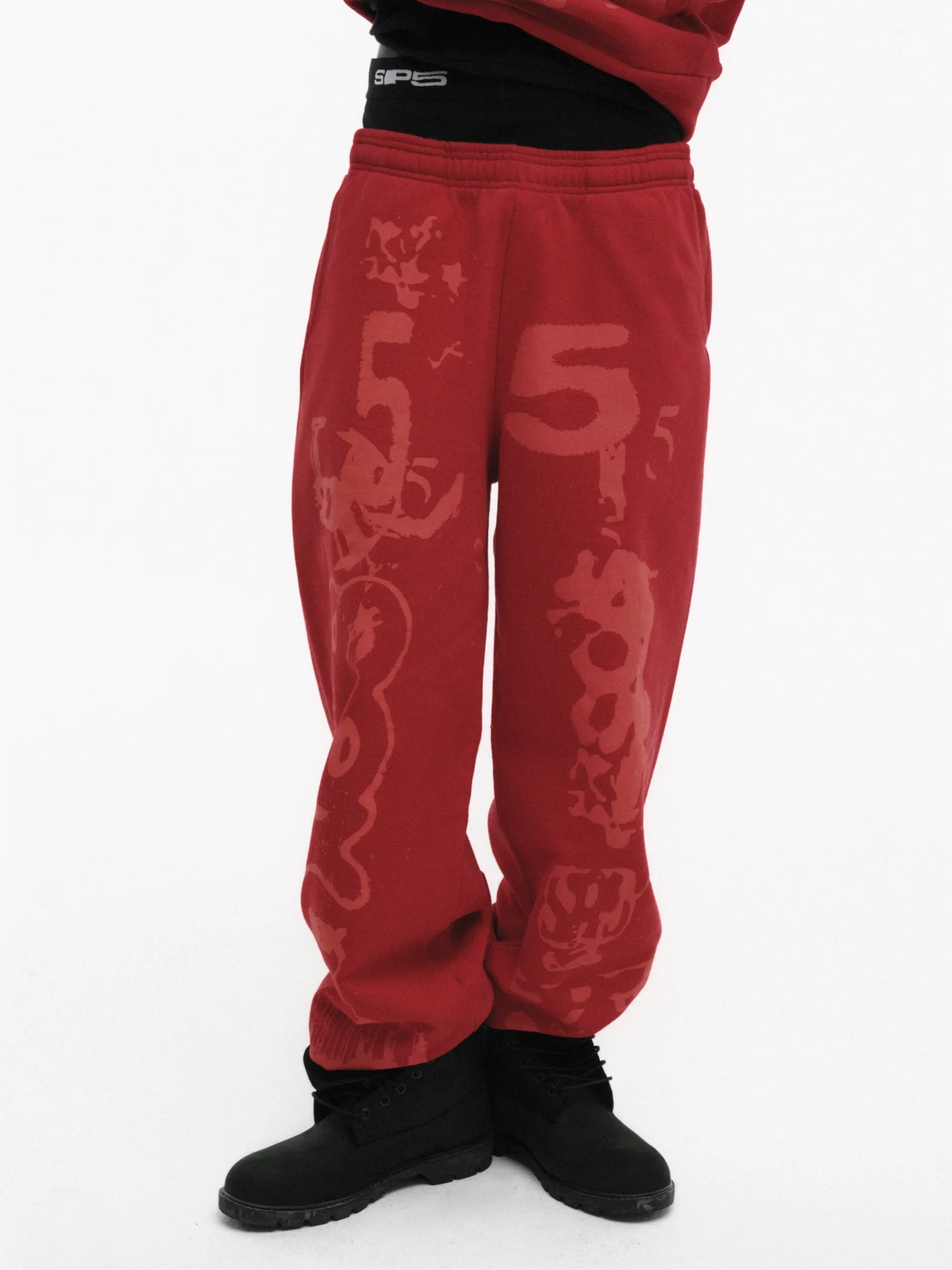 X-RAY SWEATPANT - Image 13
