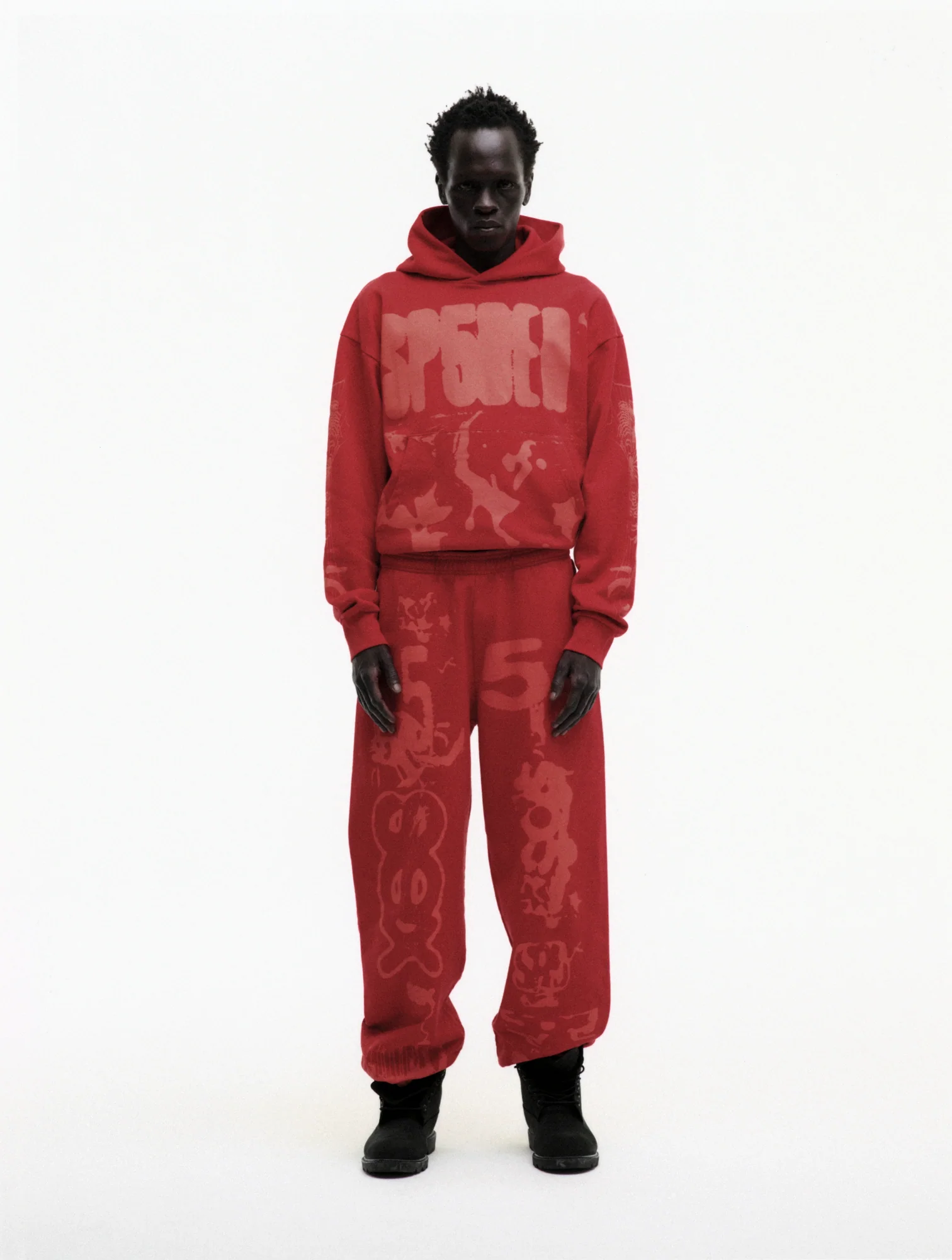 X-RAY SWEATPANT - Image 7
