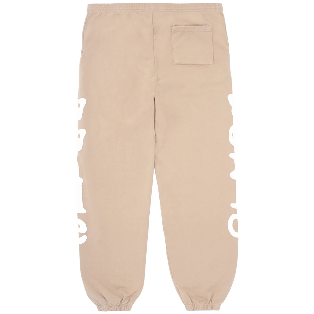 SAND BELUGA SWEATPANT - Image 2