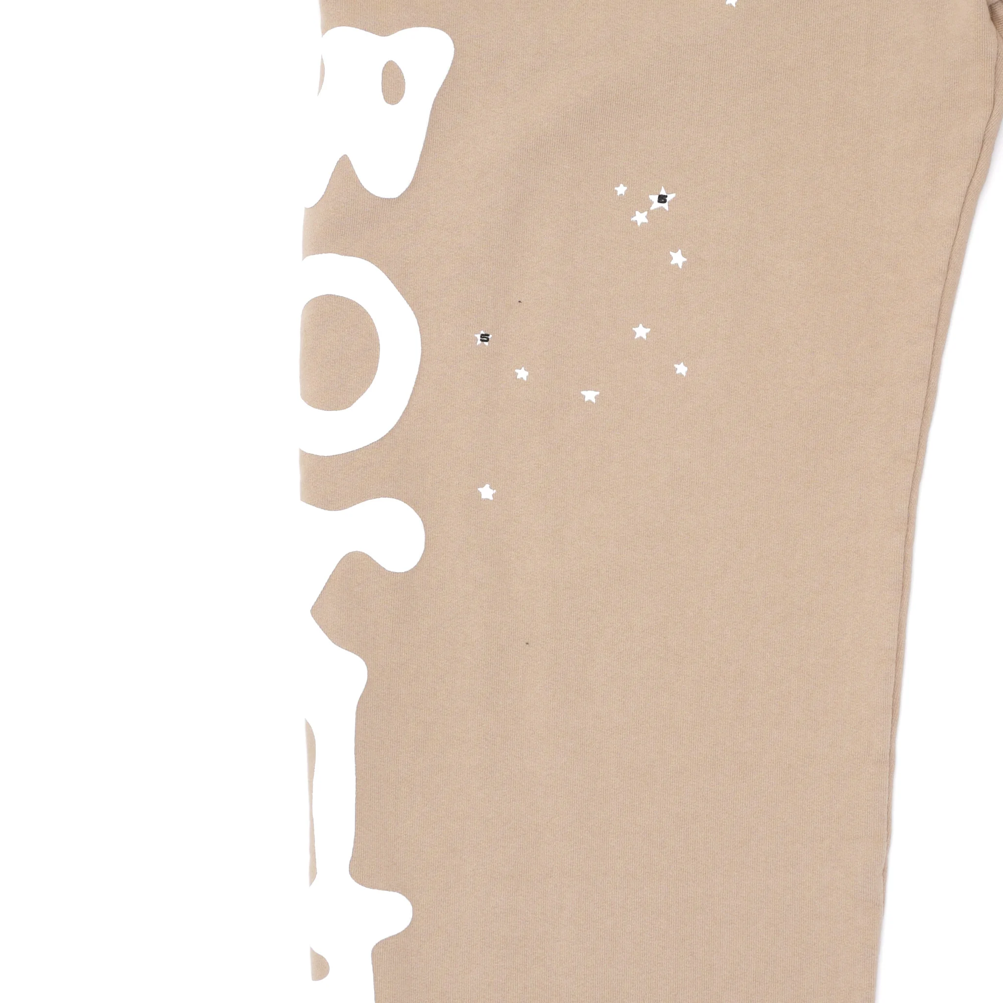 SAND BELUGA SWEATPANT - Image 3