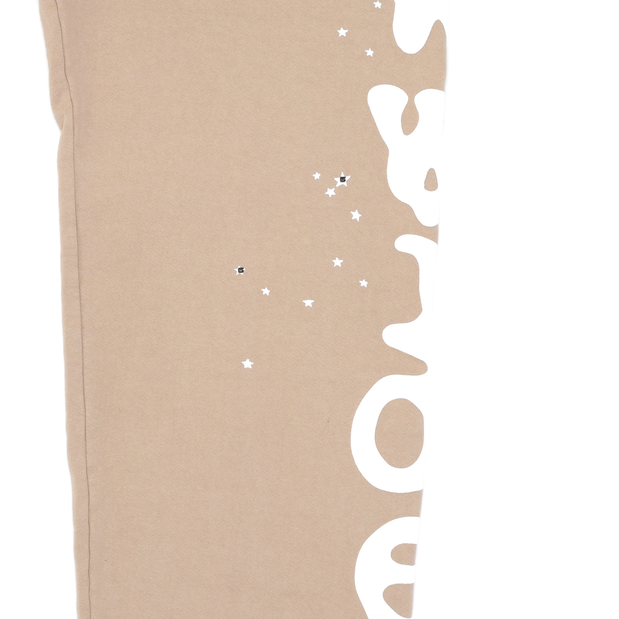 SAND BELUGA SWEATPANT - Image 4