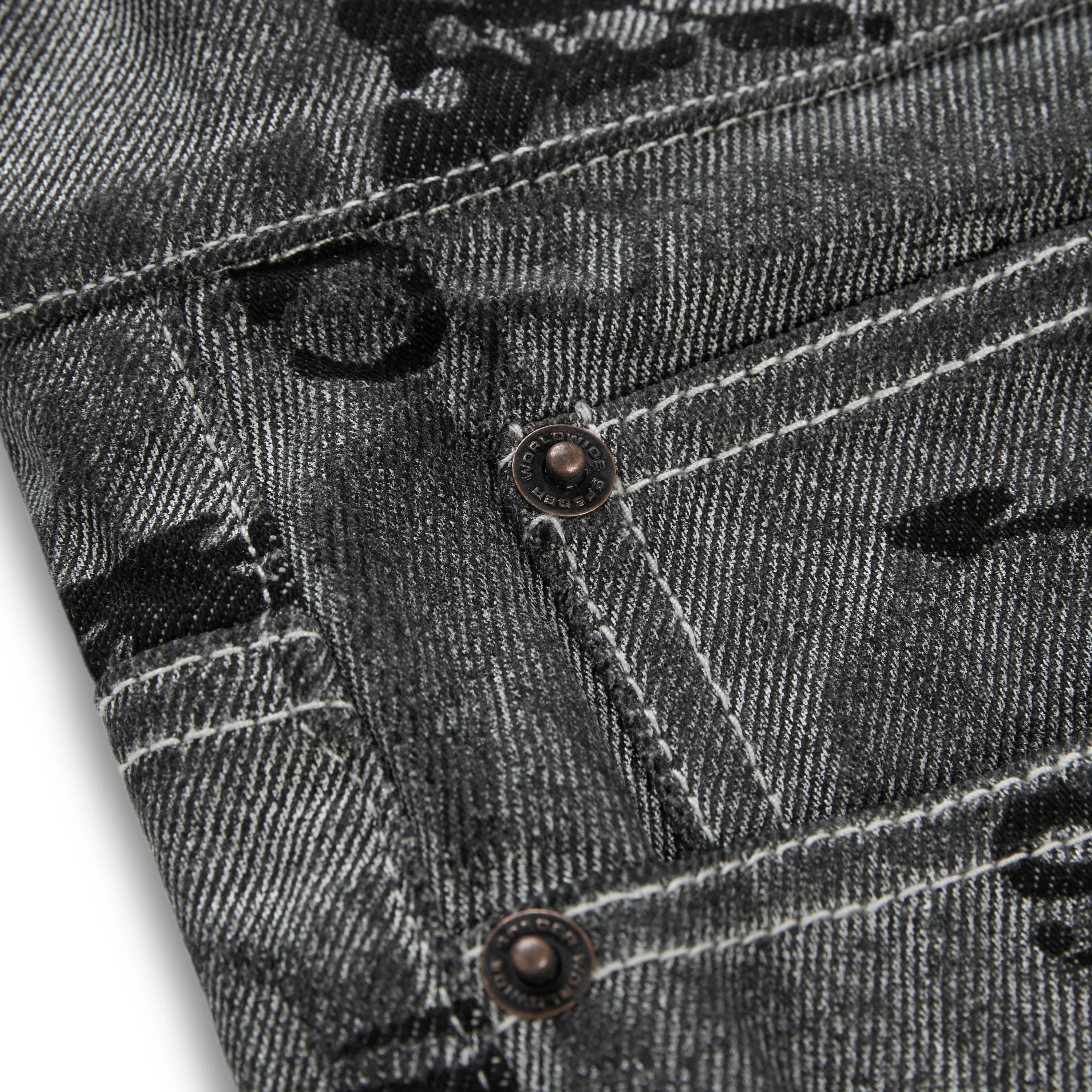 SEX AOP DENIM - Image 3