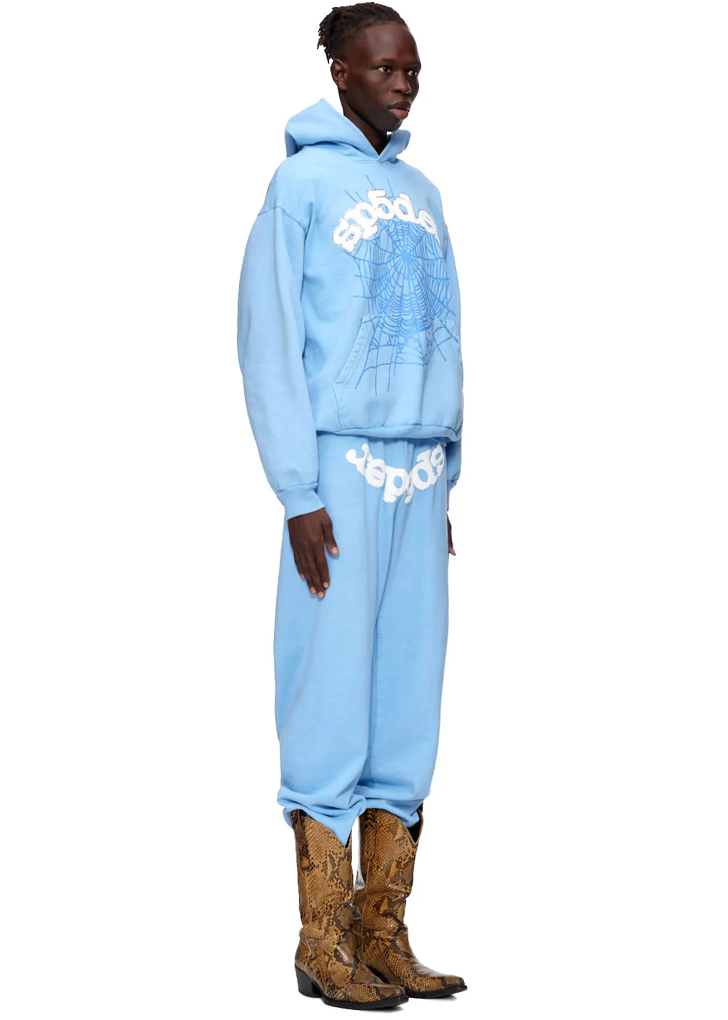 WEB HOODIE - Image 3