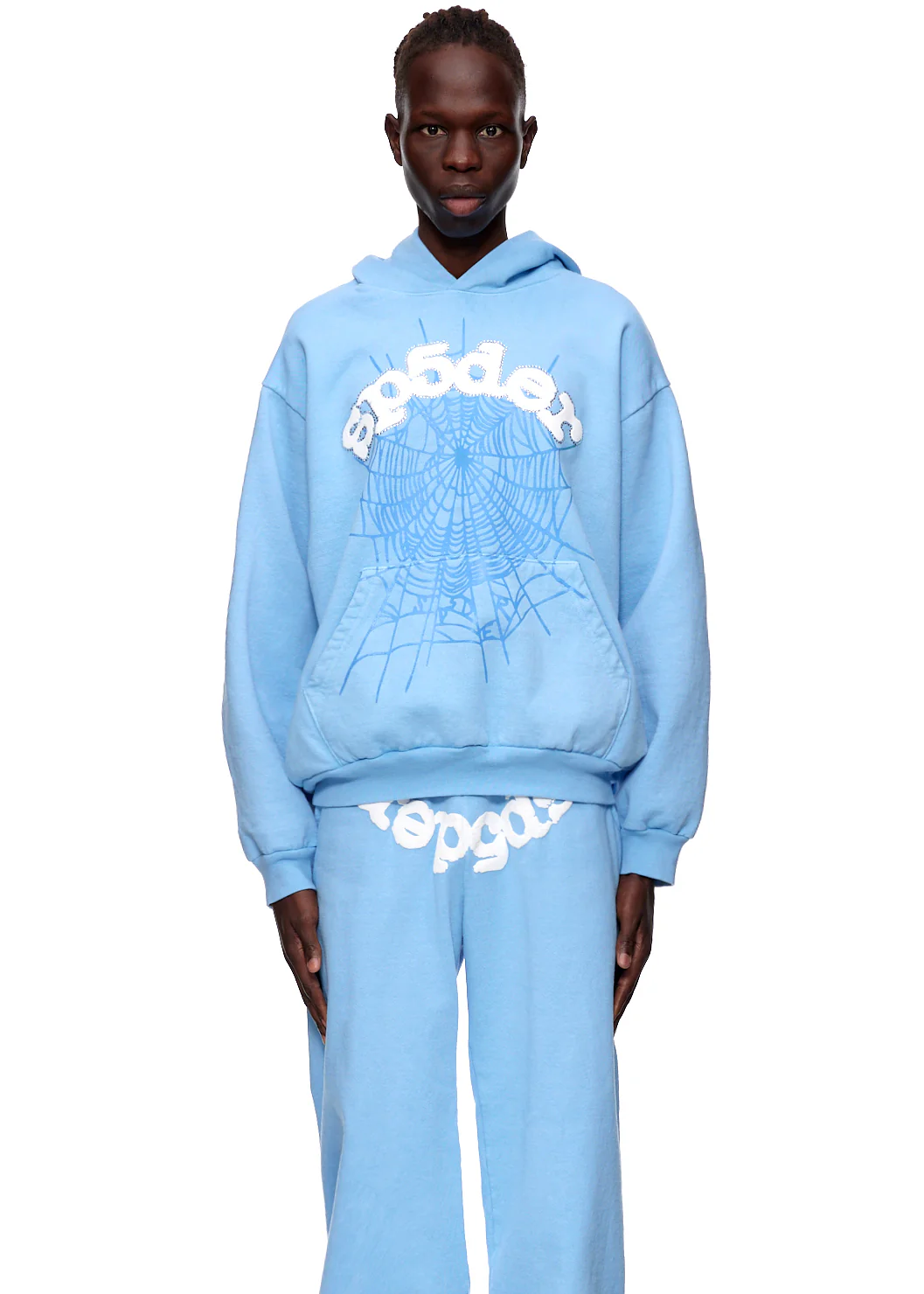 WEB HOODIE - Image 4